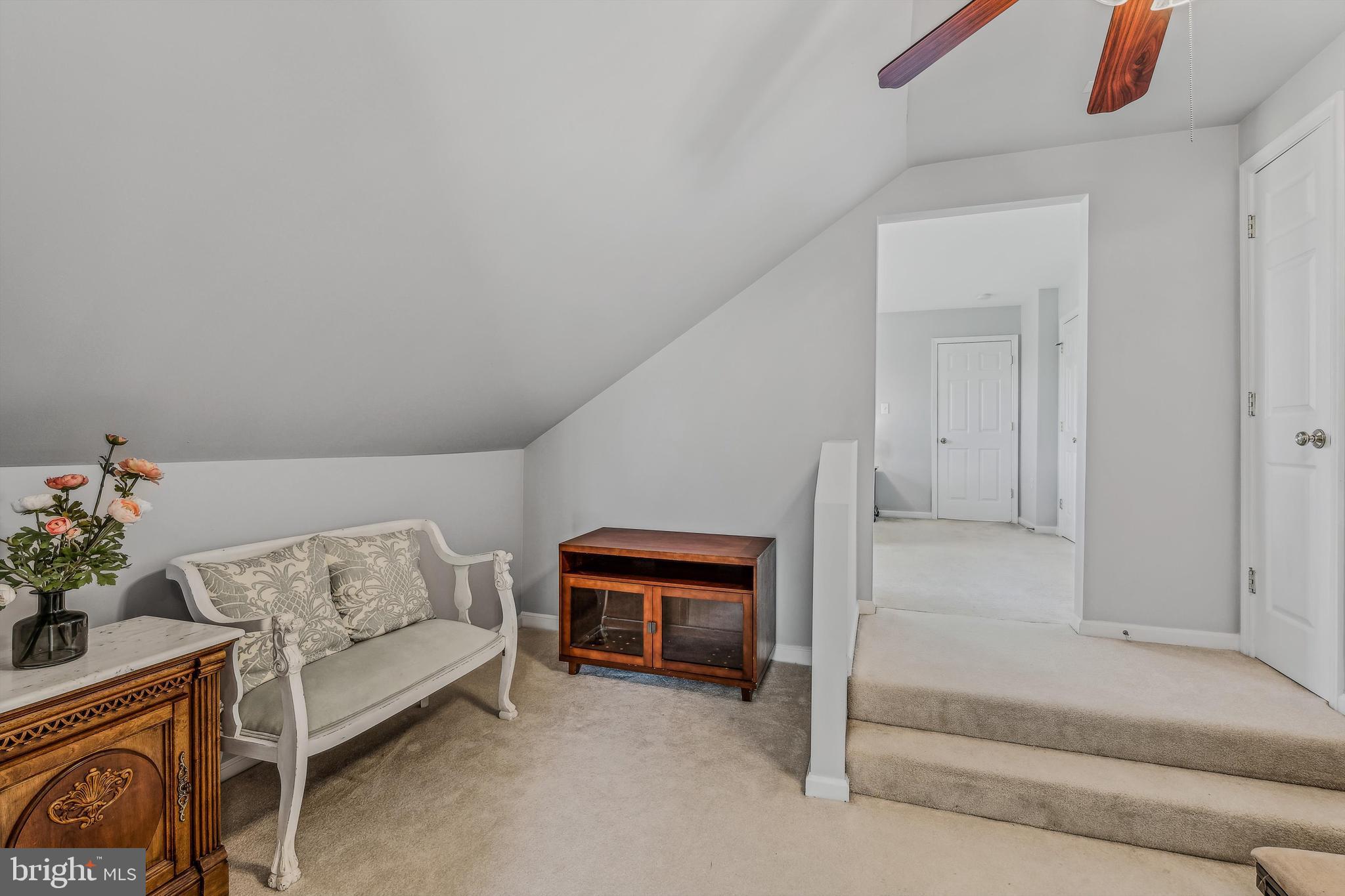 WRIGHT'S FIELD - Residential