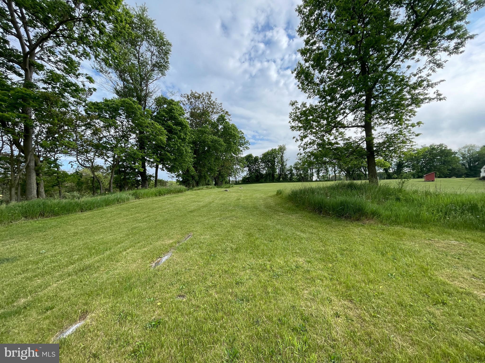 WRIGHT'S FIELD - Residential