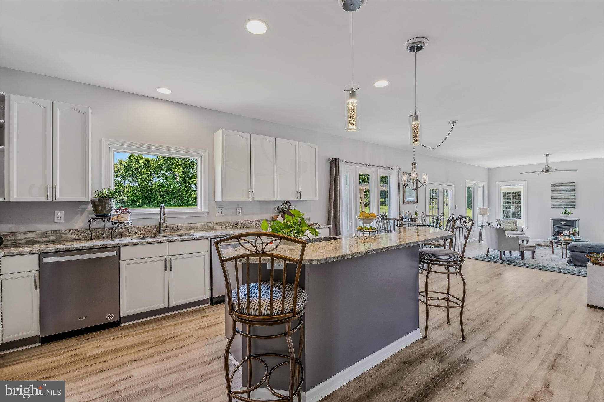 WRIGHT'S FIELD - Residential