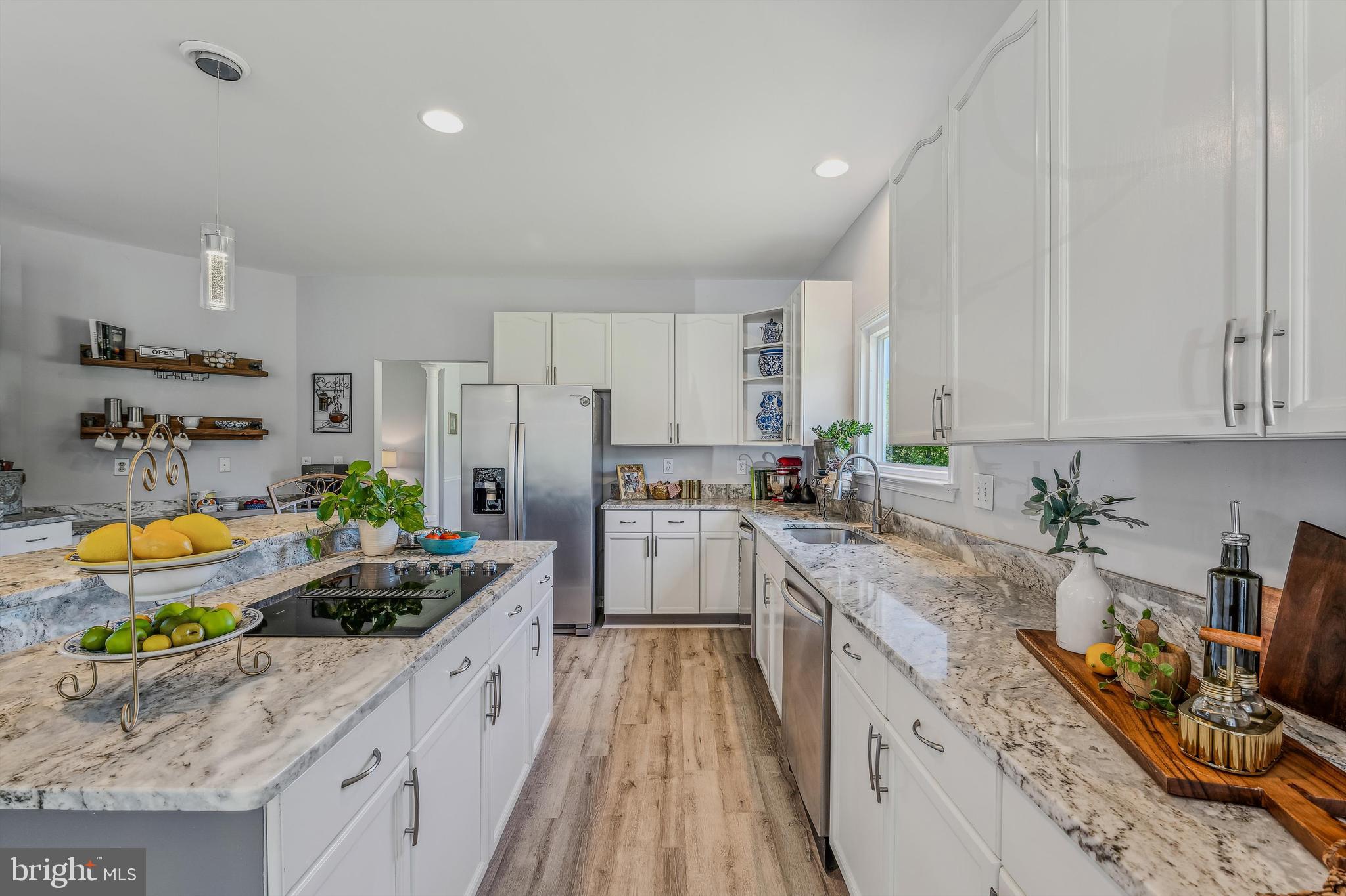 WRIGHT'S FIELD - Residential