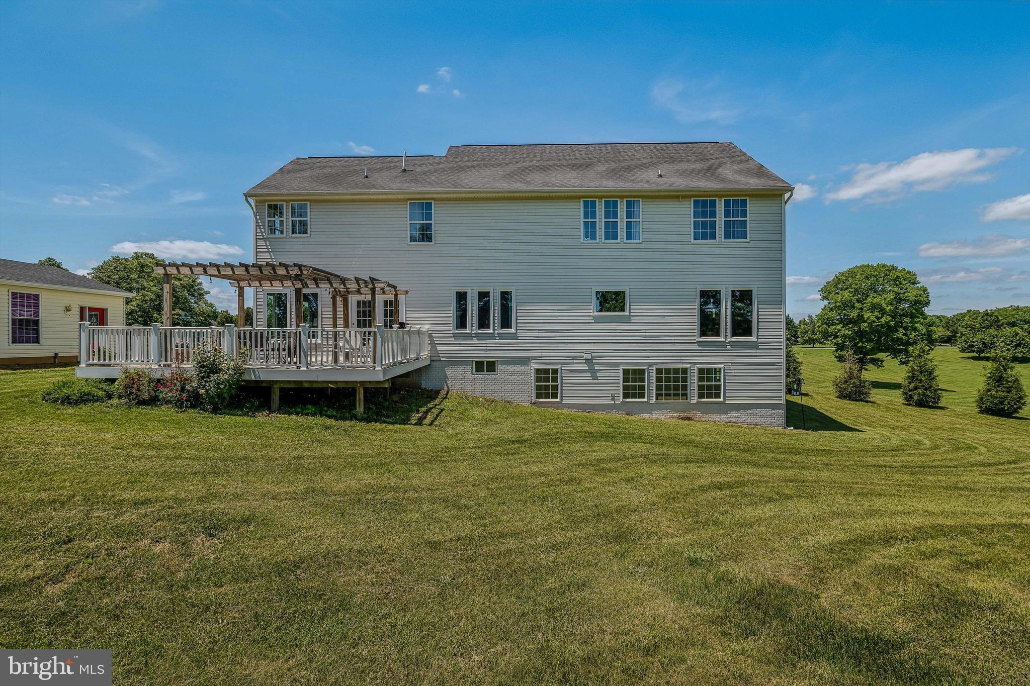 WRIGHT'S FIELD - Residential