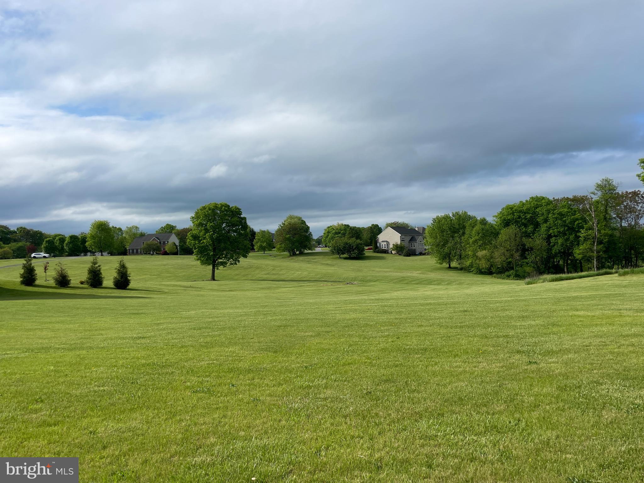 WRIGHT'S FIELD - Residential