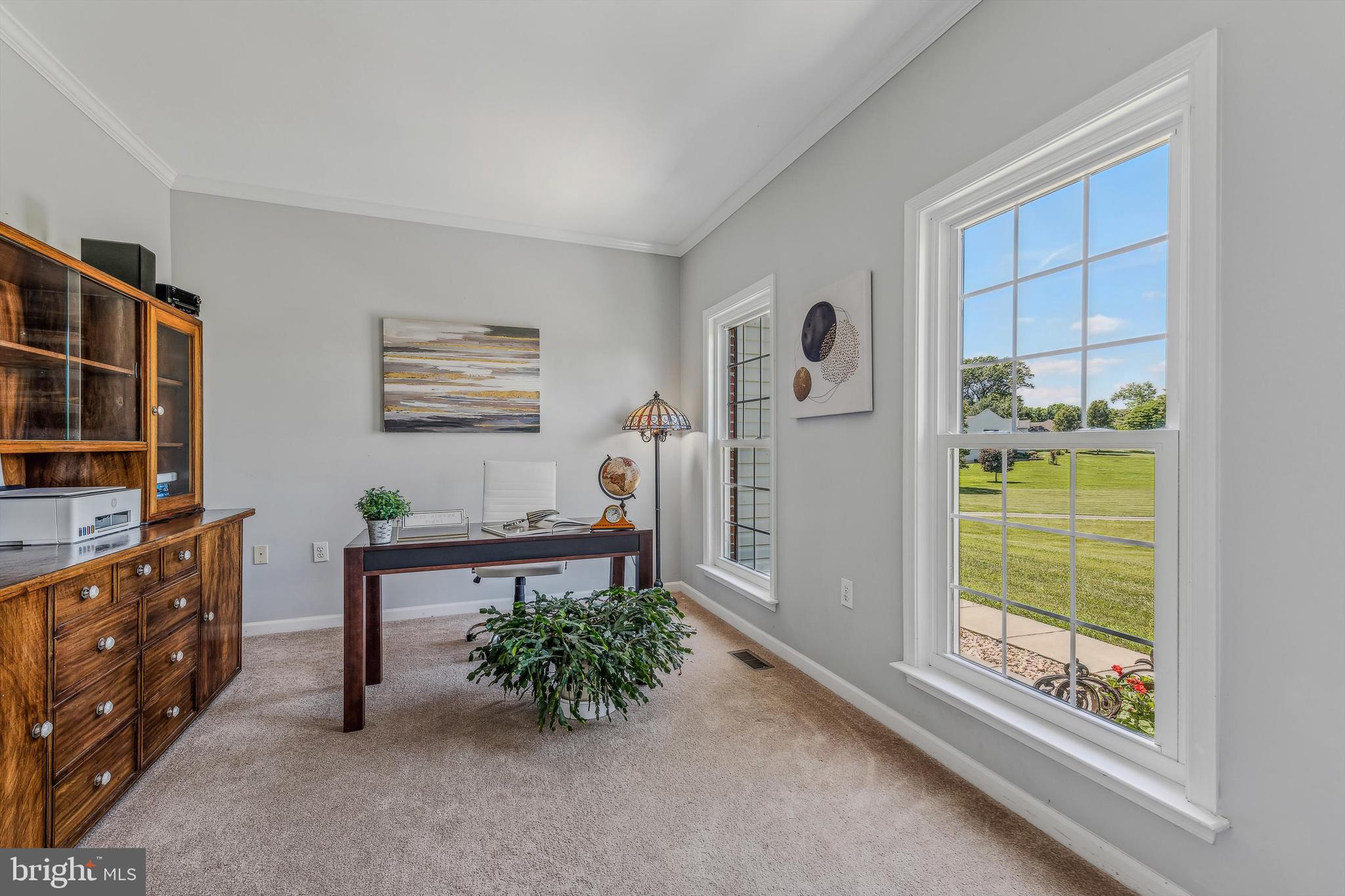 WRIGHT'S FIELD - Residential