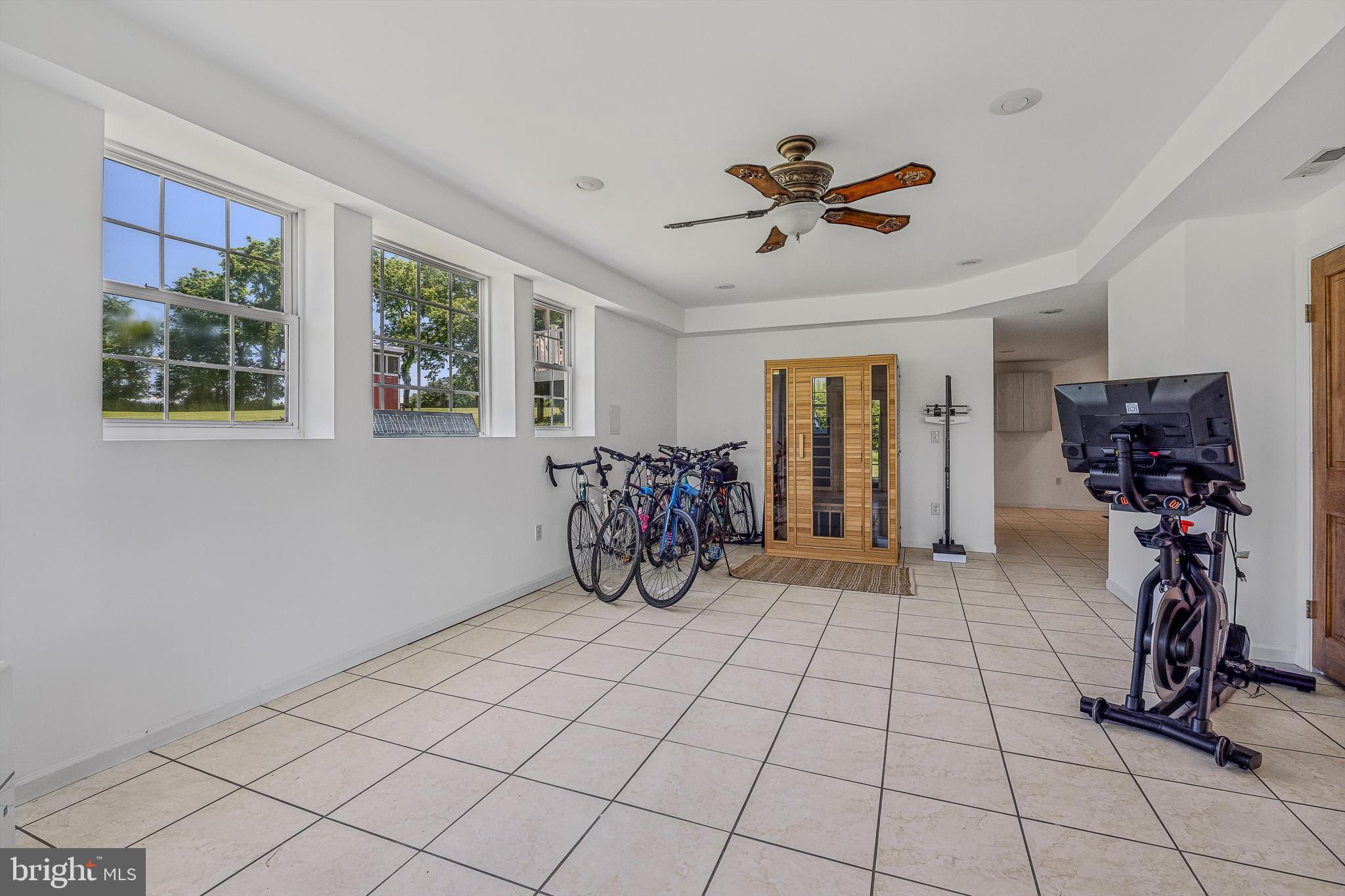 WRIGHT'S FIELD - Residential