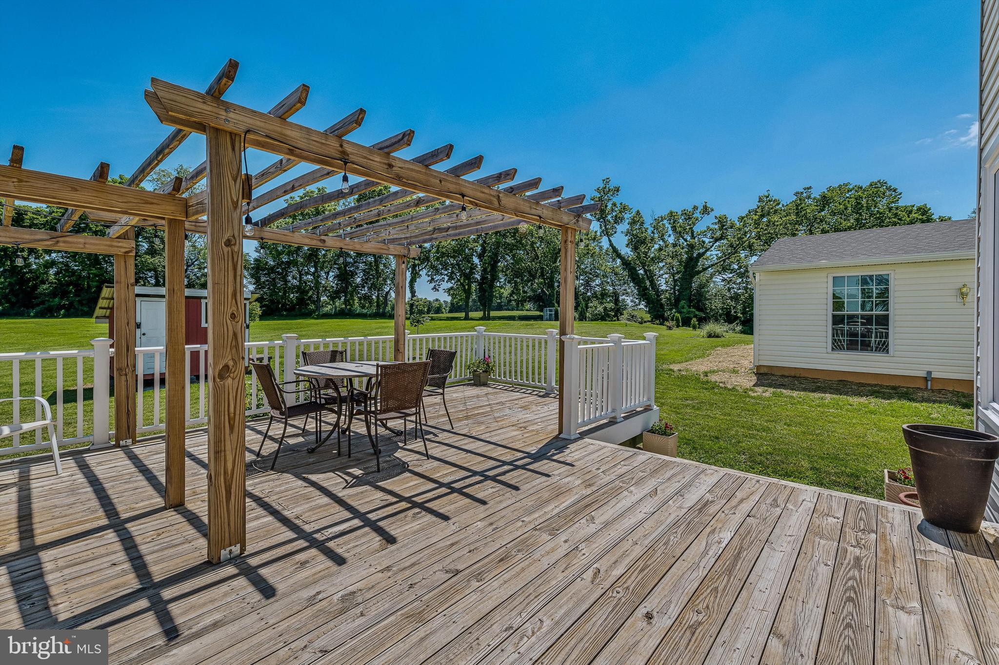 WRIGHT'S FIELD - Residential