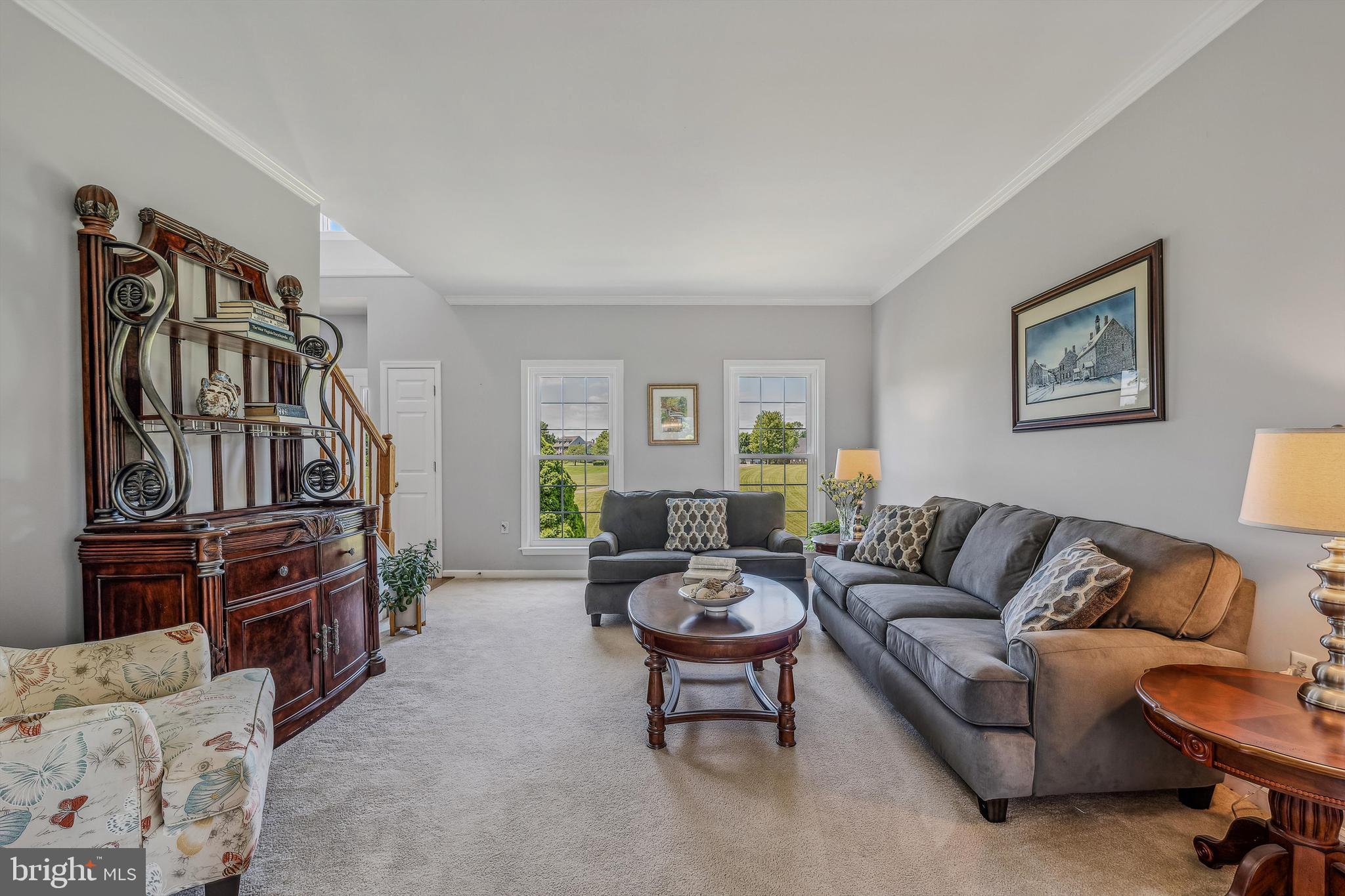 WRIGHT'S FIELD - Residential