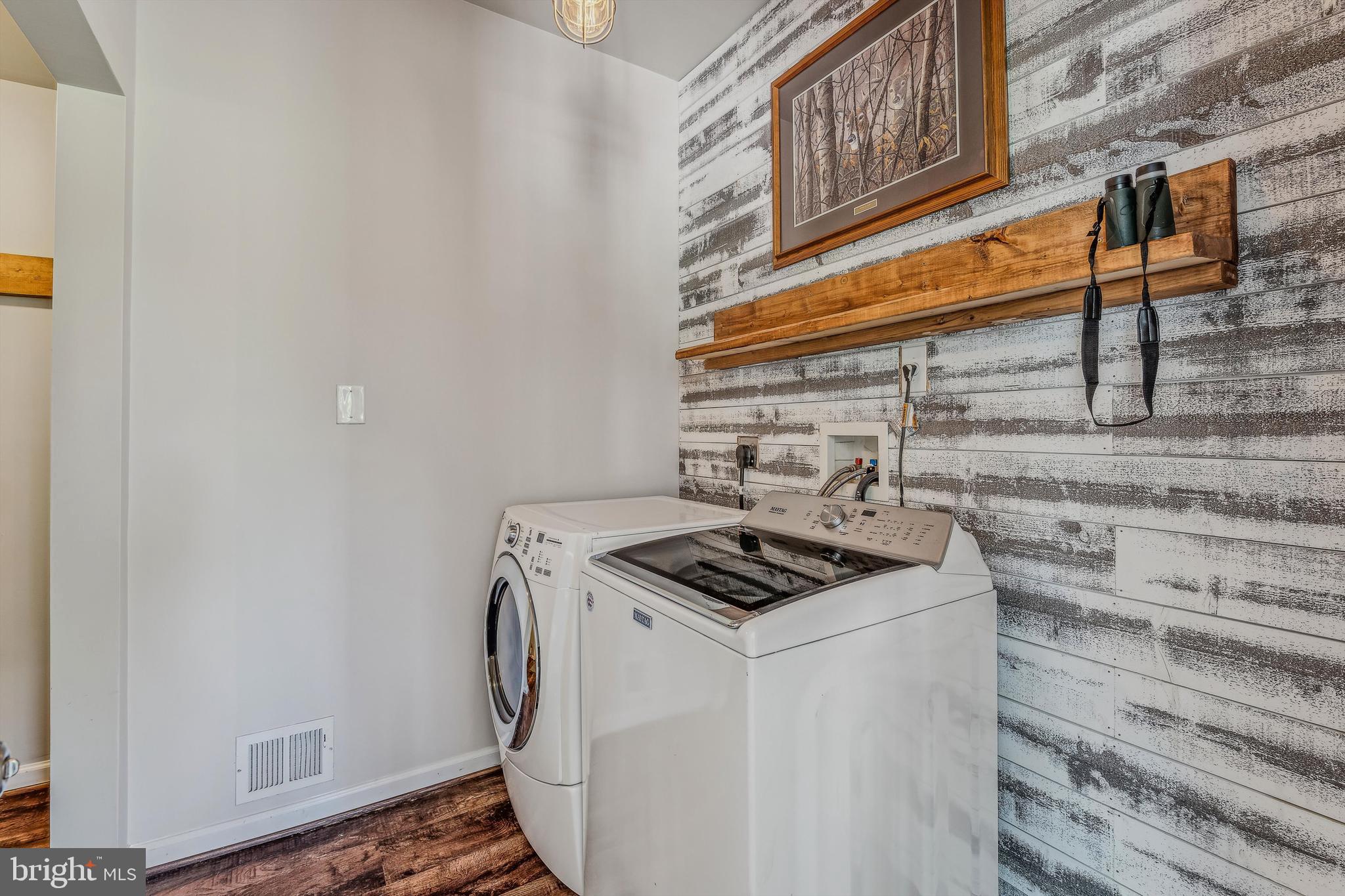 WRIGHT'S FIELD - Residential