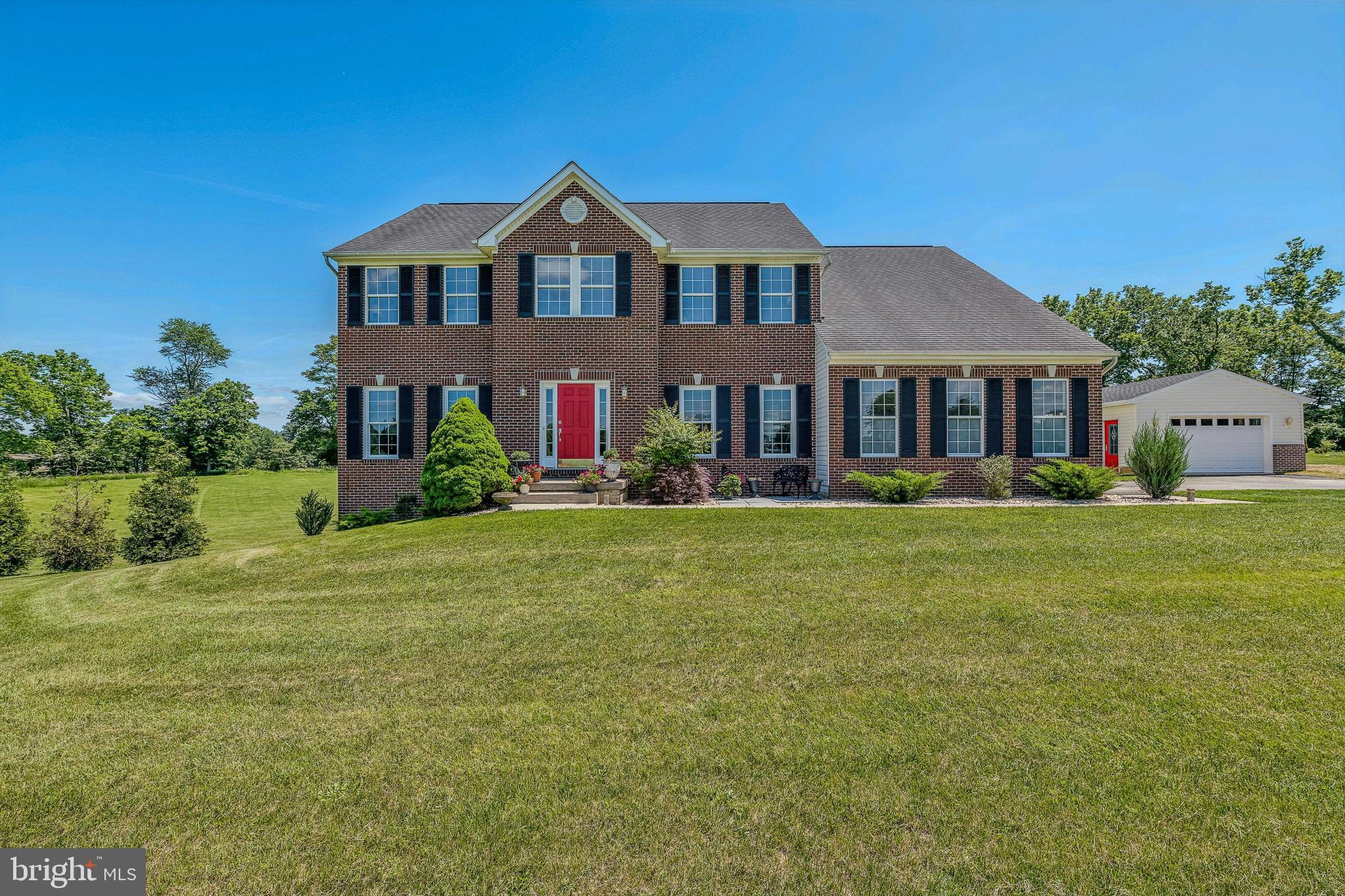 WRIGHT'S FIELD - Residential