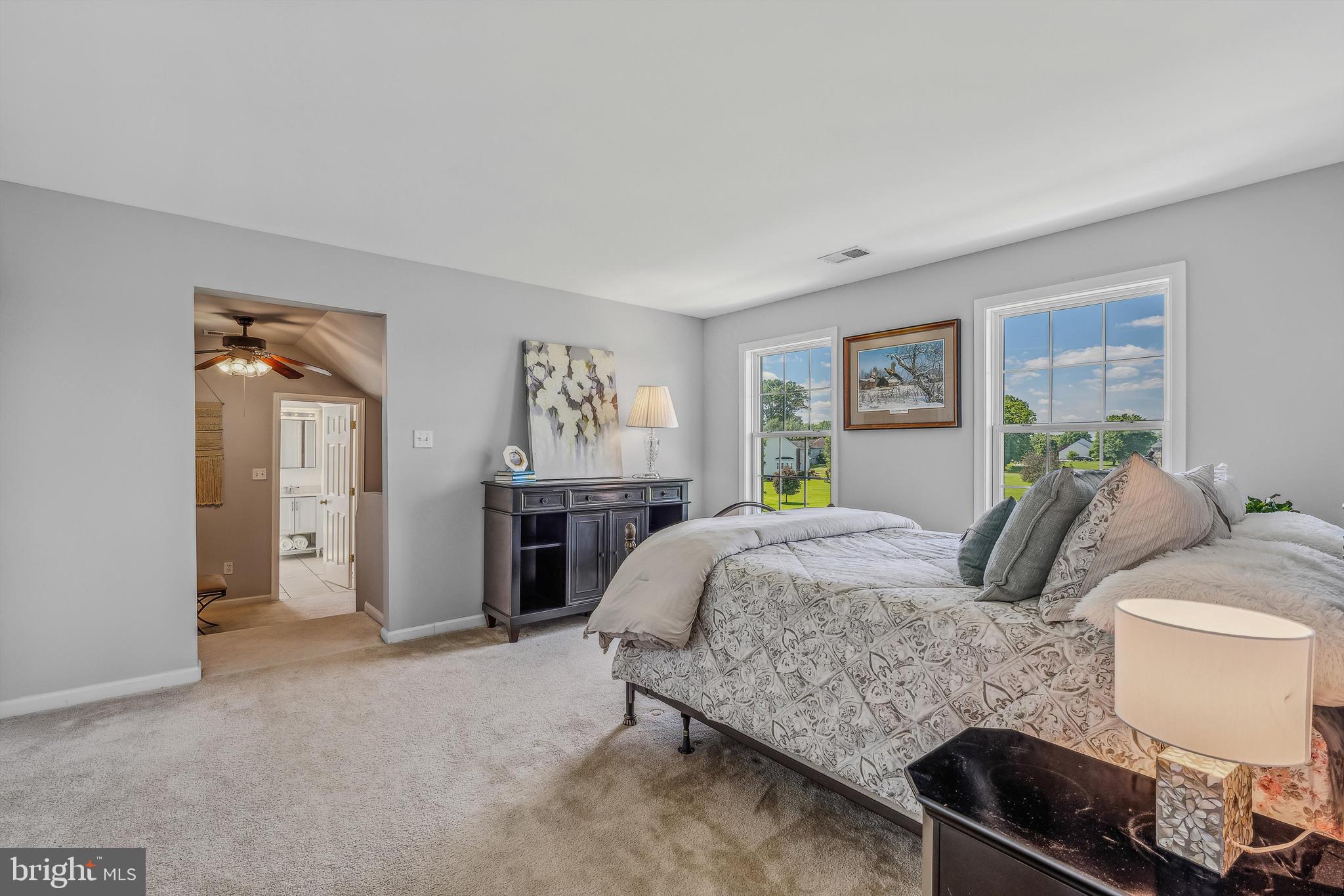 WRIGHT'S FIELD - Residential