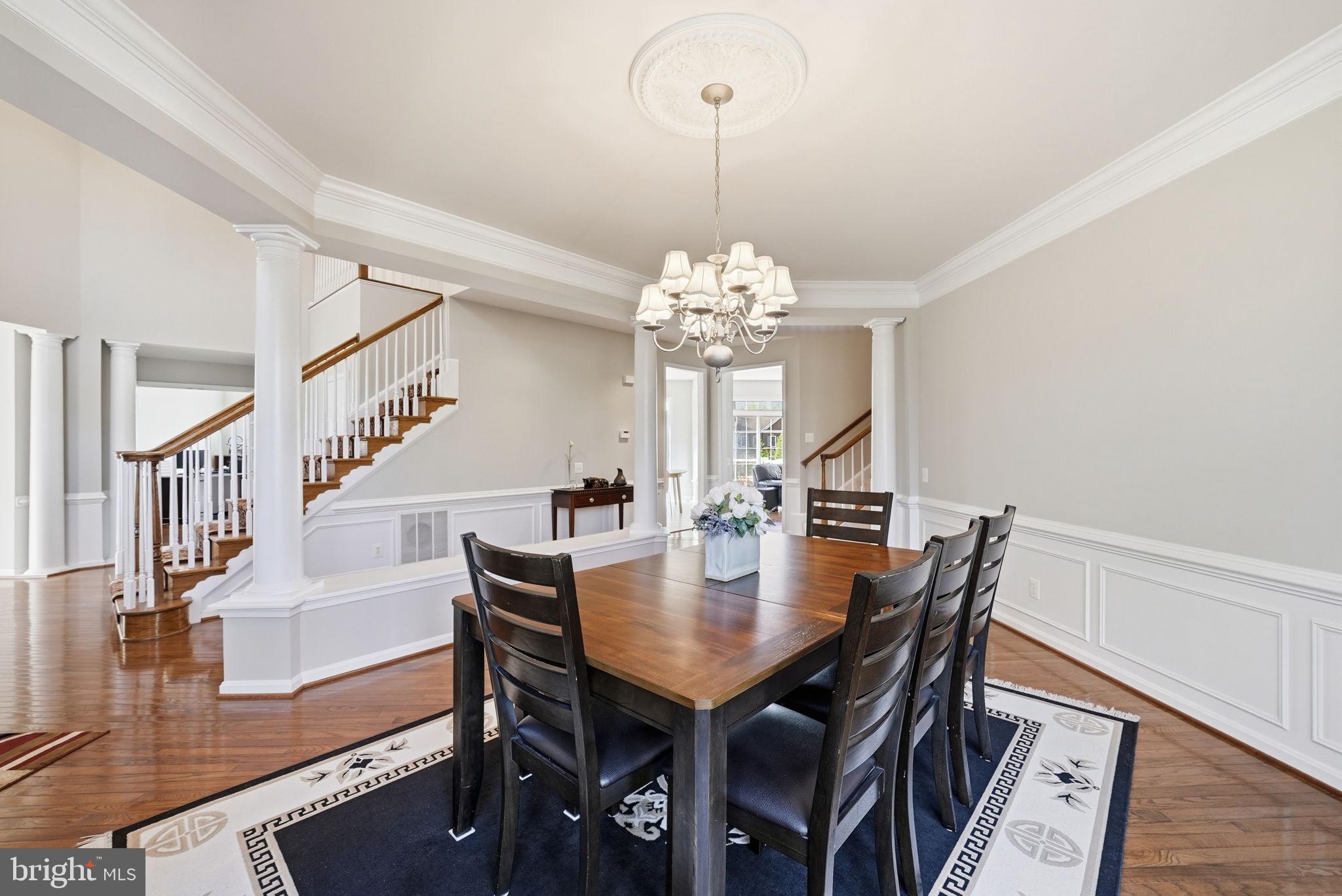 HEATHERBROOK - Residential