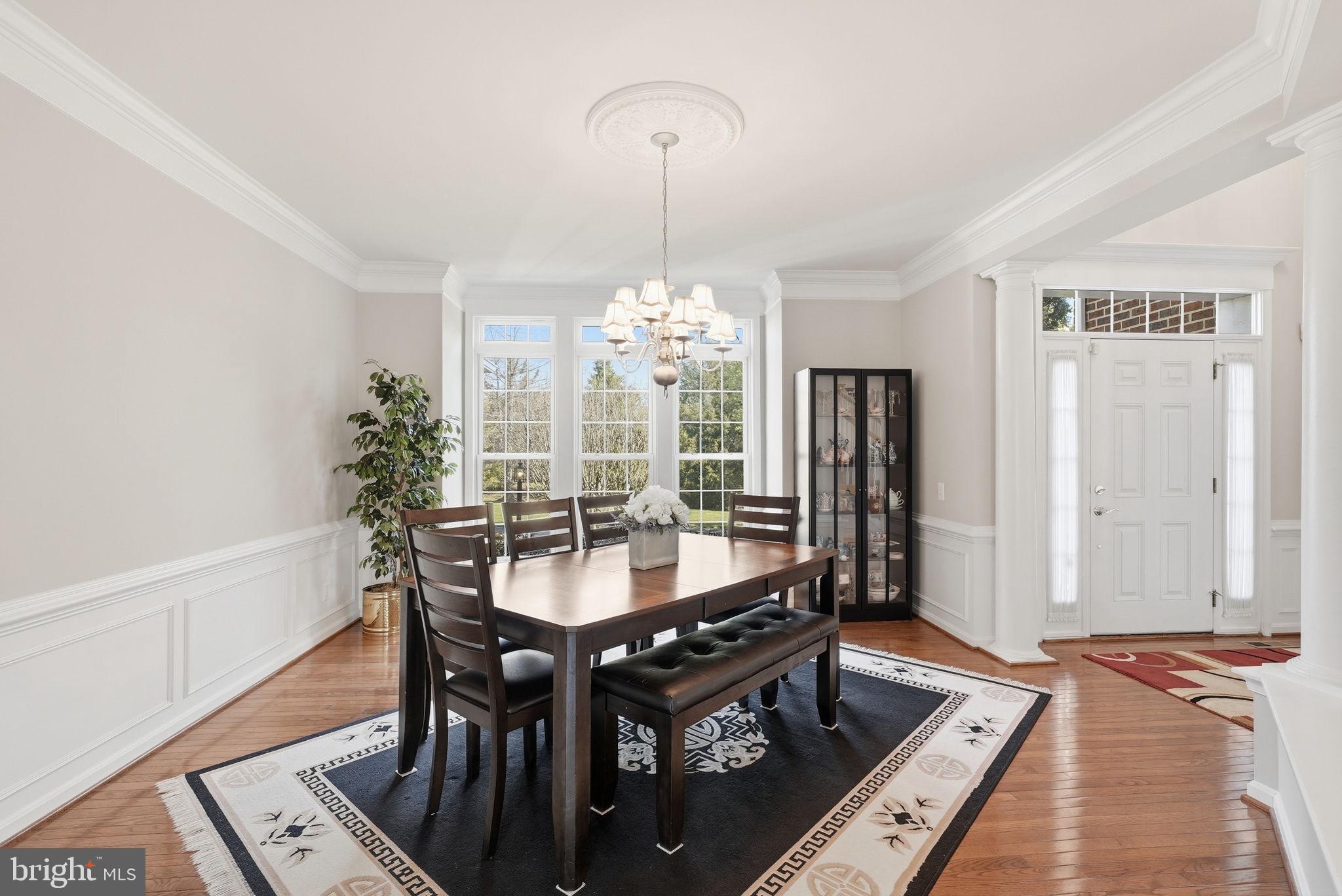 HEATHERBROOK - Residential