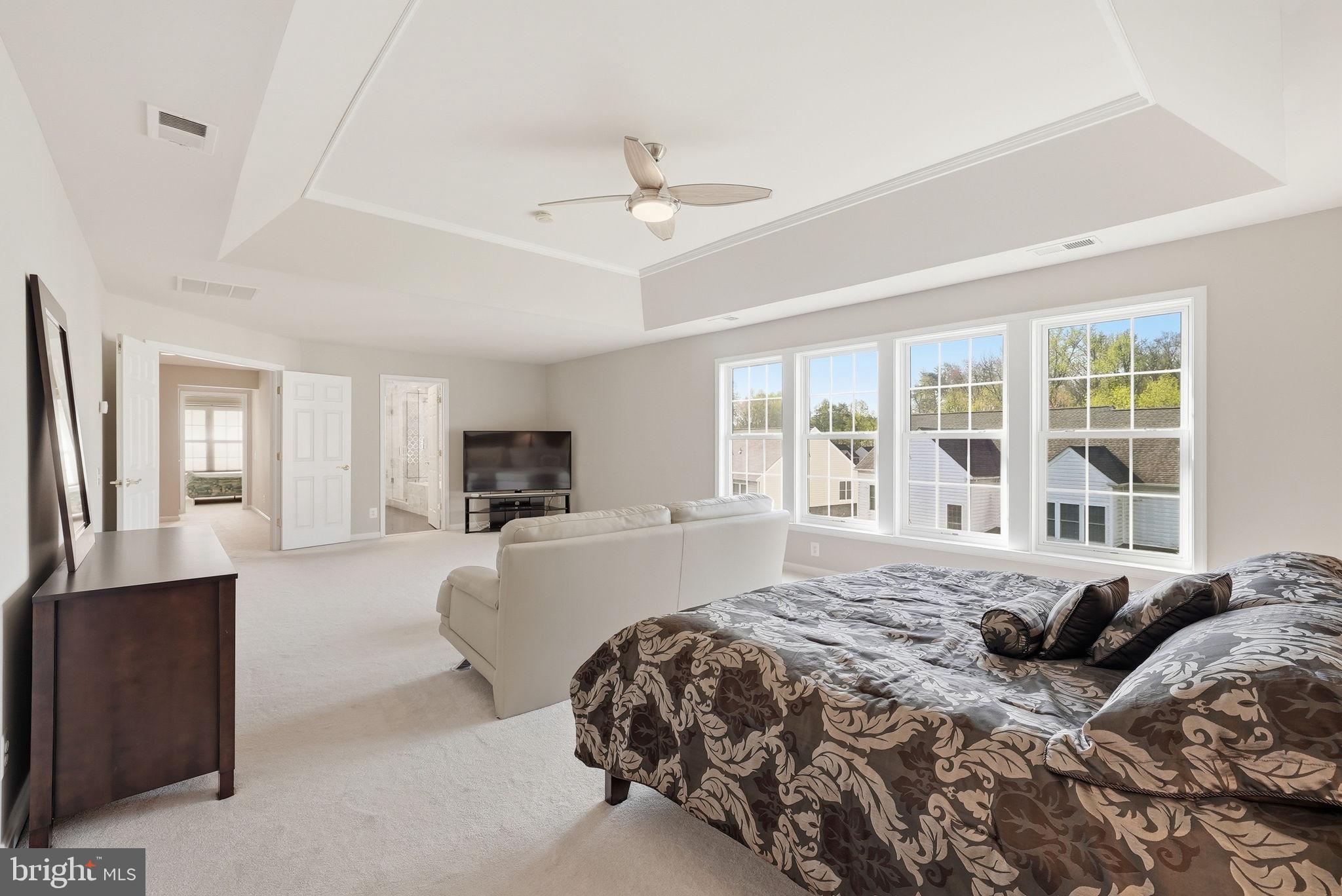 HEATHERBROOK - Residential