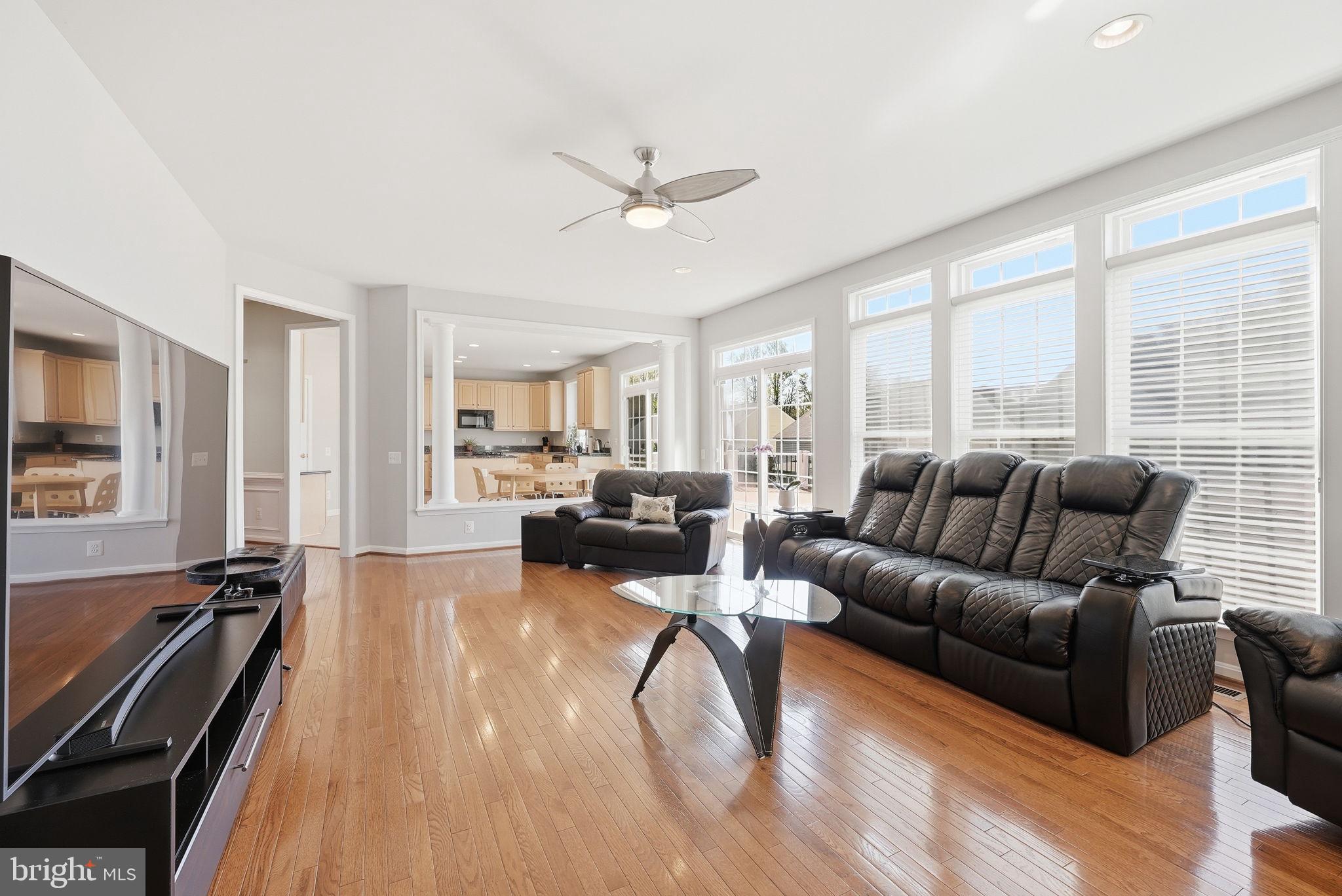 HEATHERBROOK - Residential