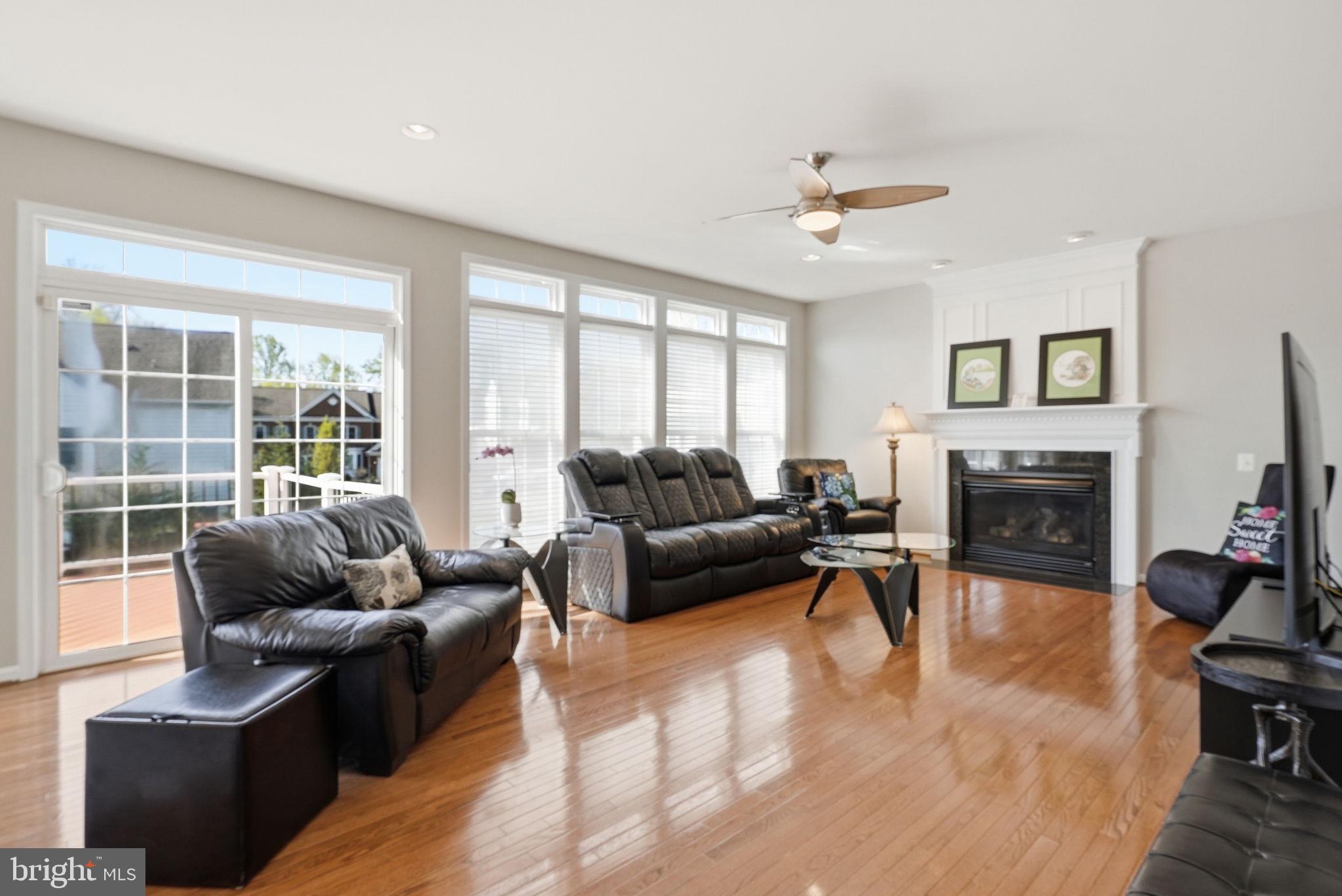 HEATHERBROOK - Residential