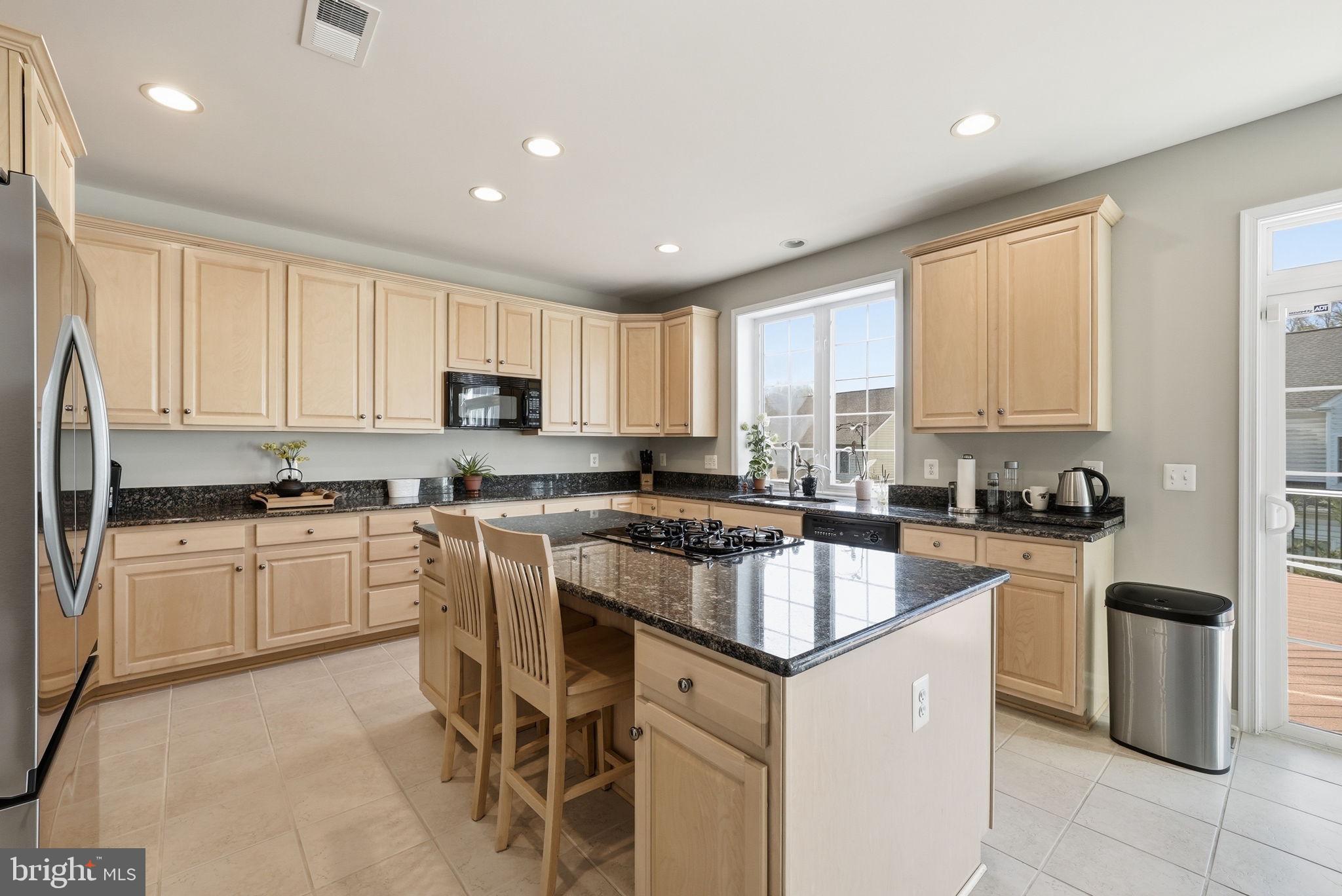 HEATHERBROOK - Residential