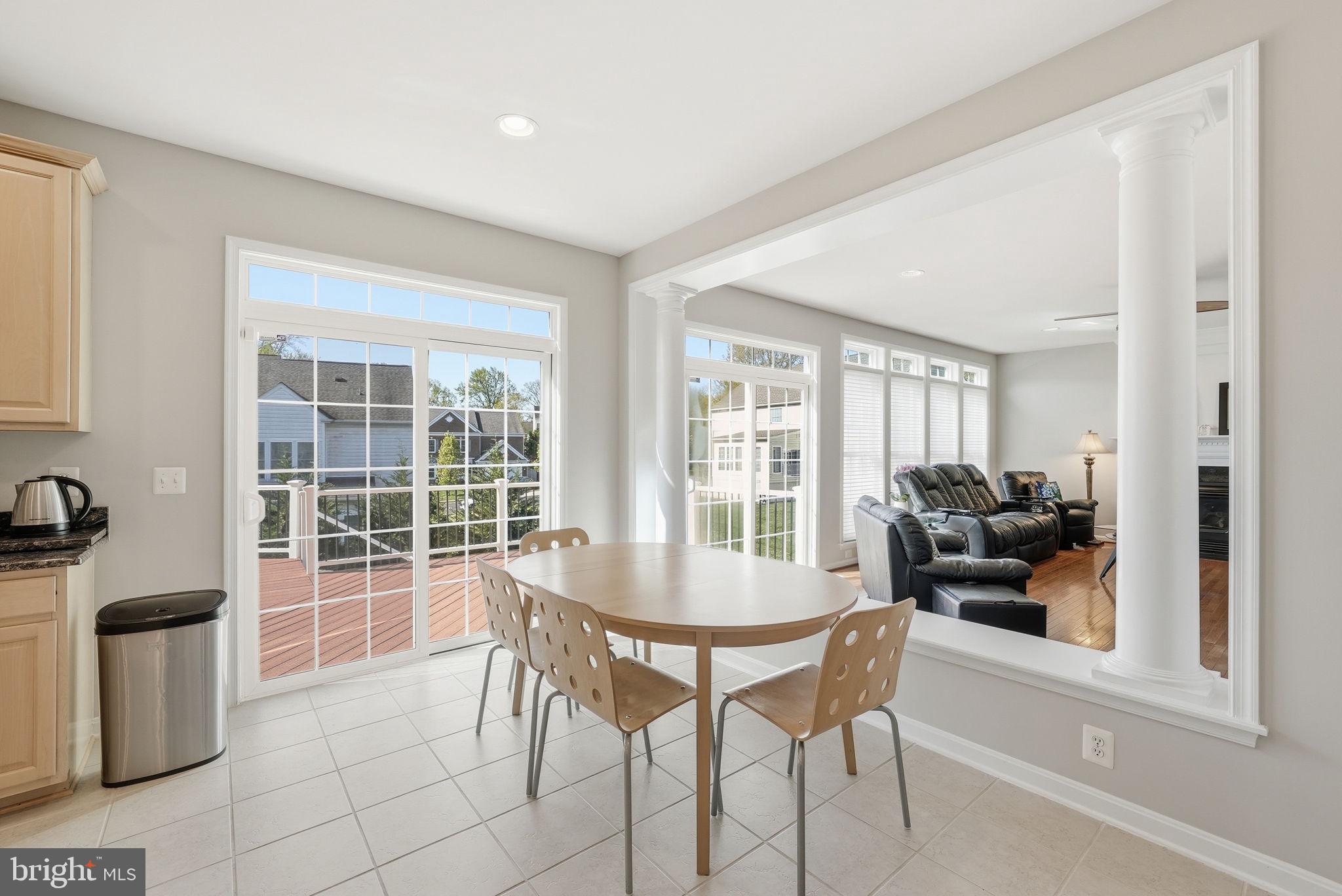 HEATHERBROOK - Residential