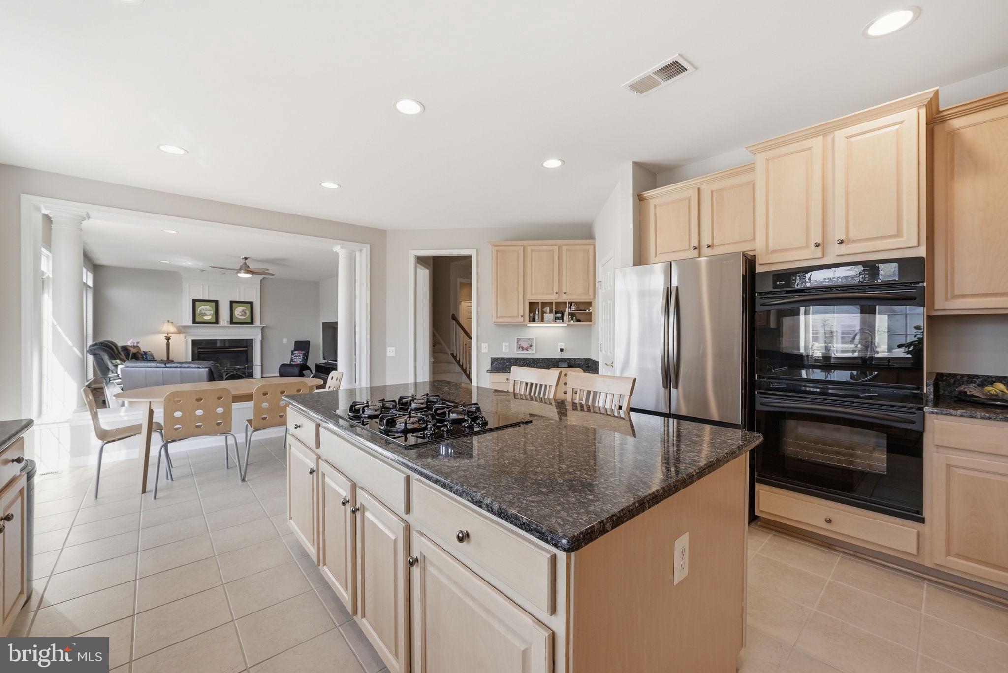 HEATHERBROOK - Residential