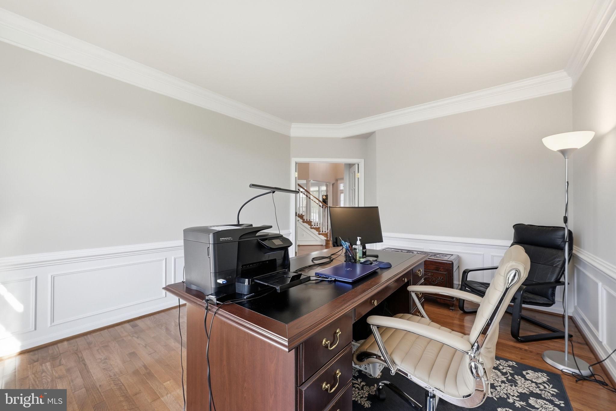 HEATHERBROOK - Residential