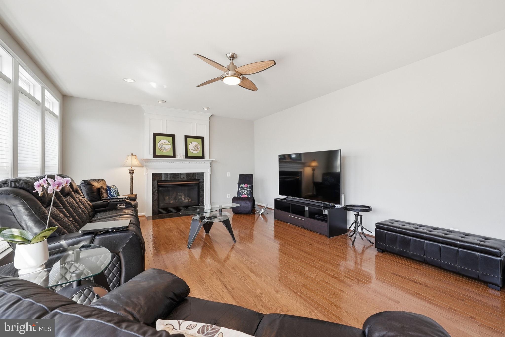 HEATHERBROOK - Residential