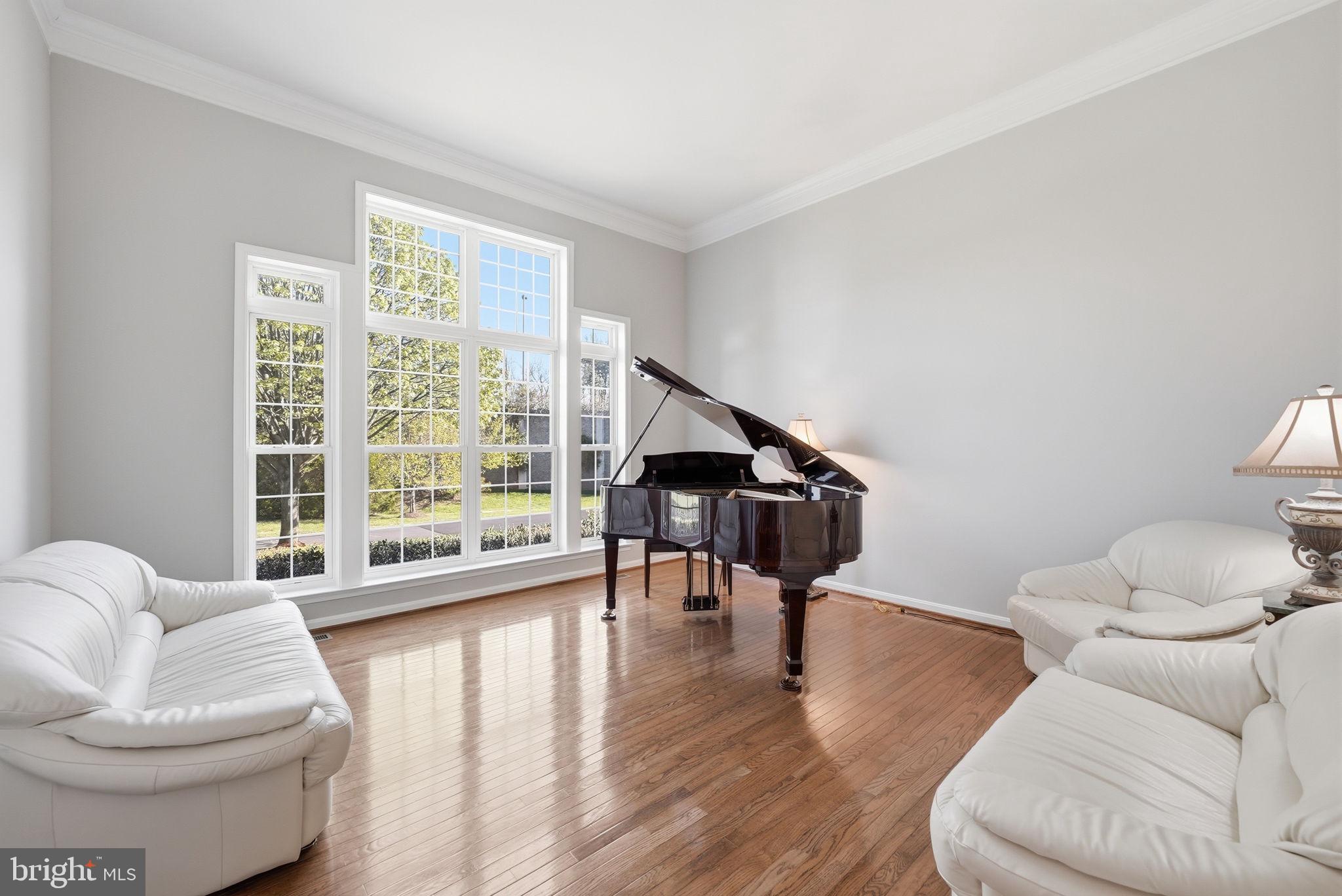 HEATHERBROOK - Residential