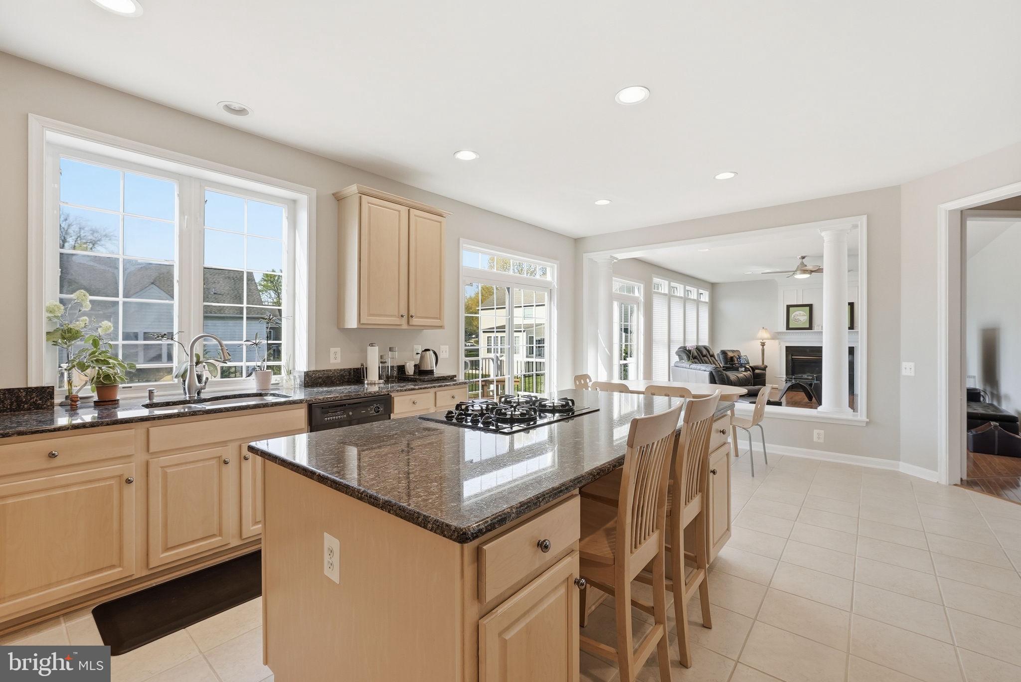 HEATHERBROOK - Residential