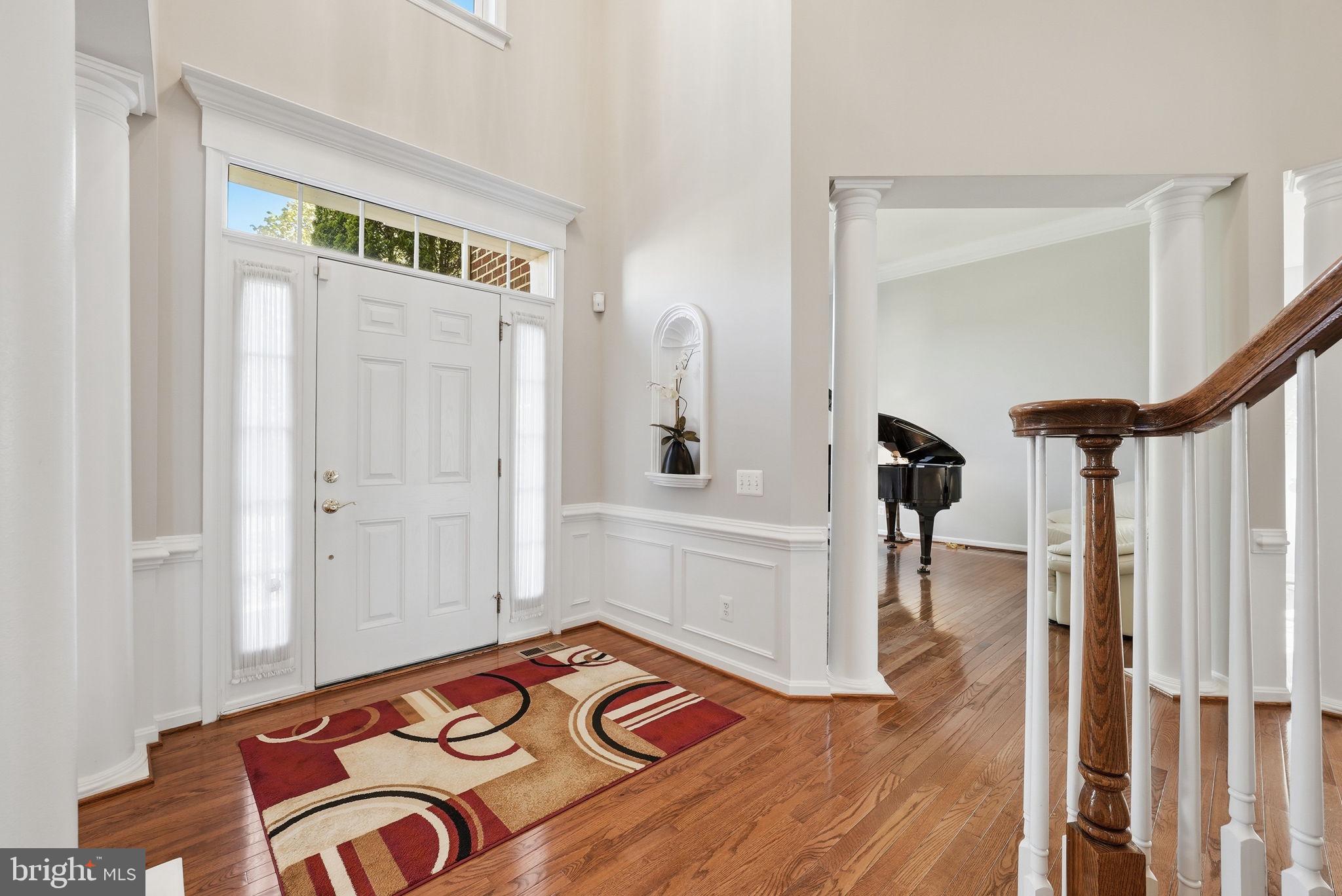 HEATHERBROOK - Residential