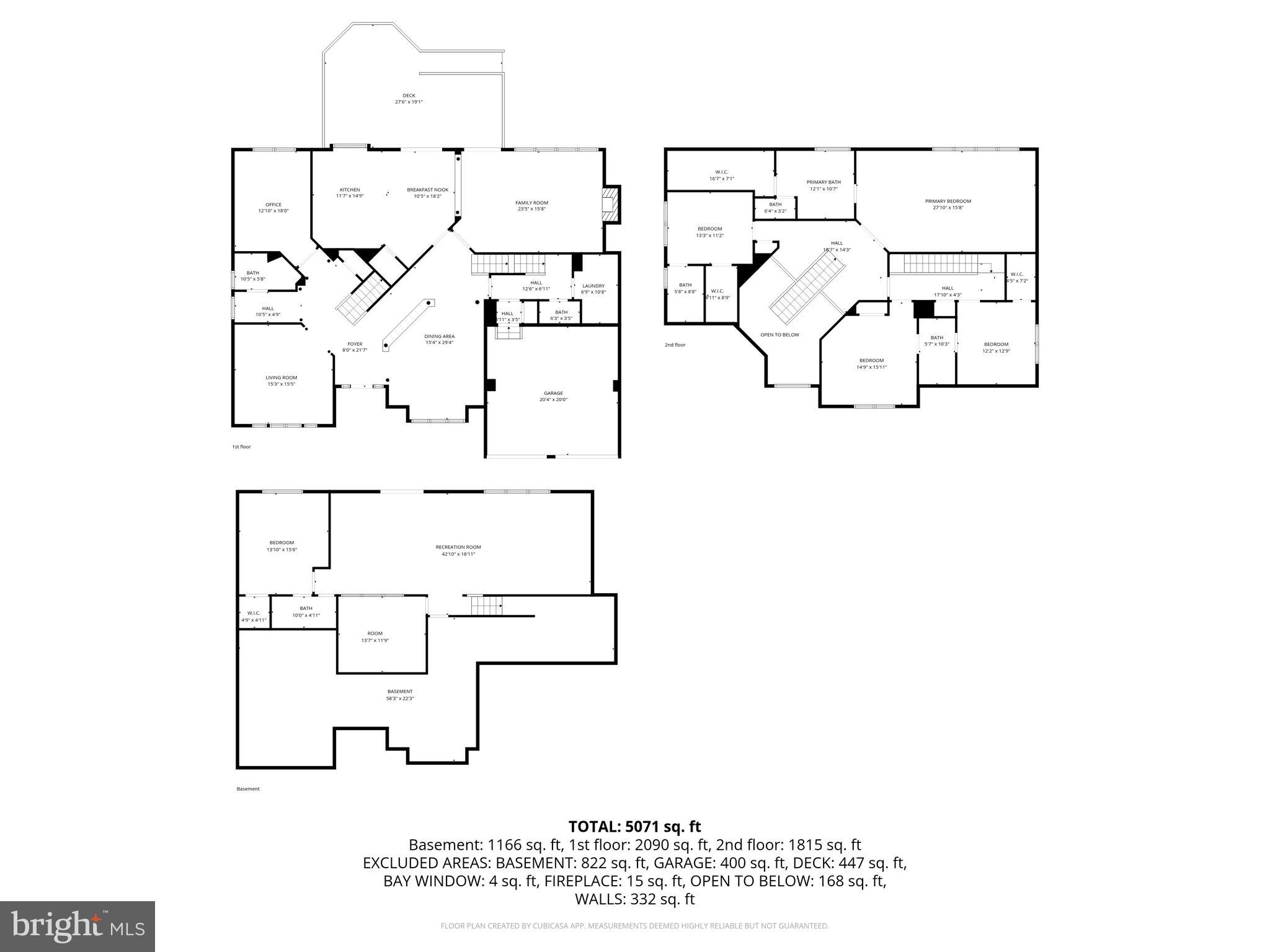 HEATHERBROOK - Residential