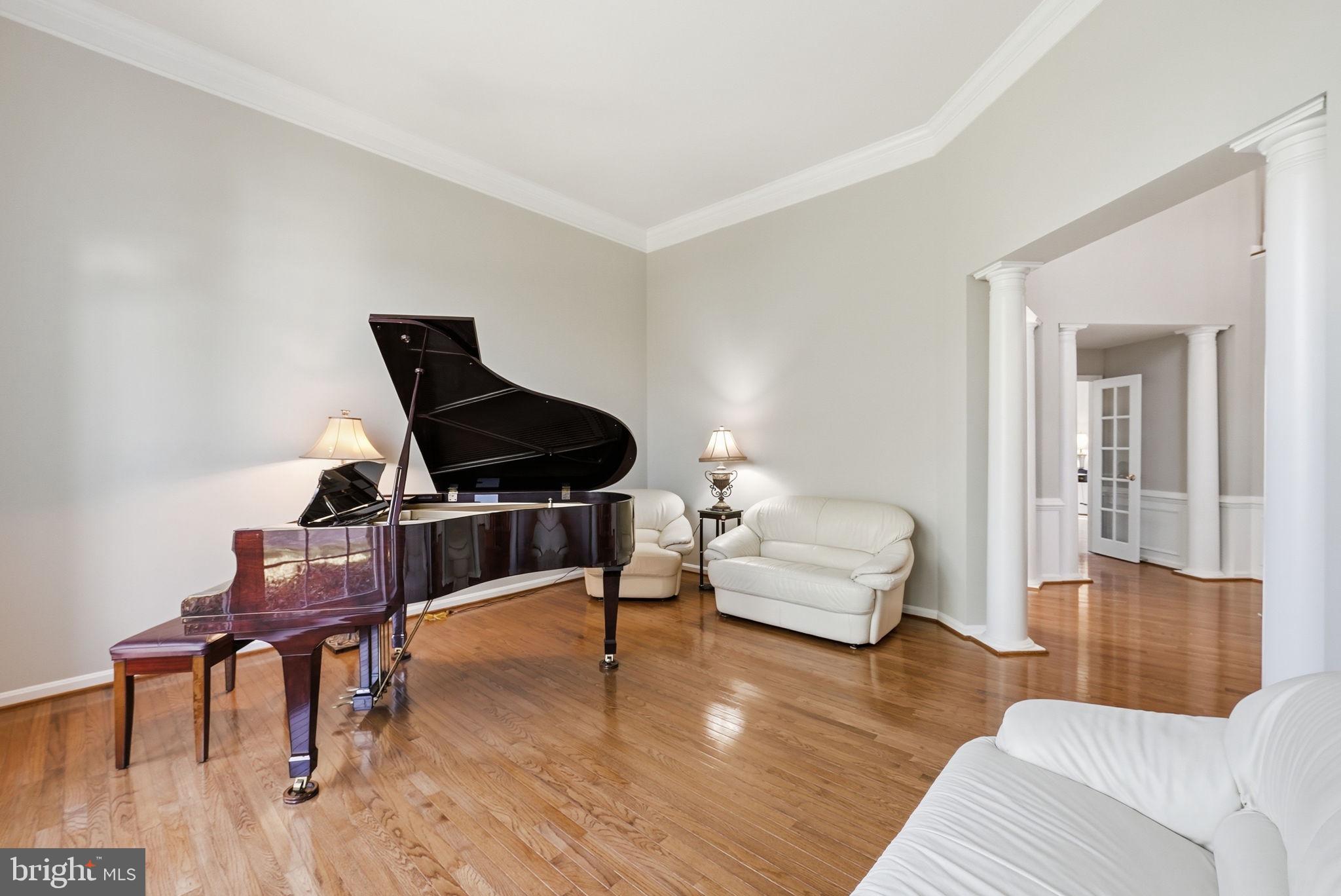 HEATHERBROOK - Residential