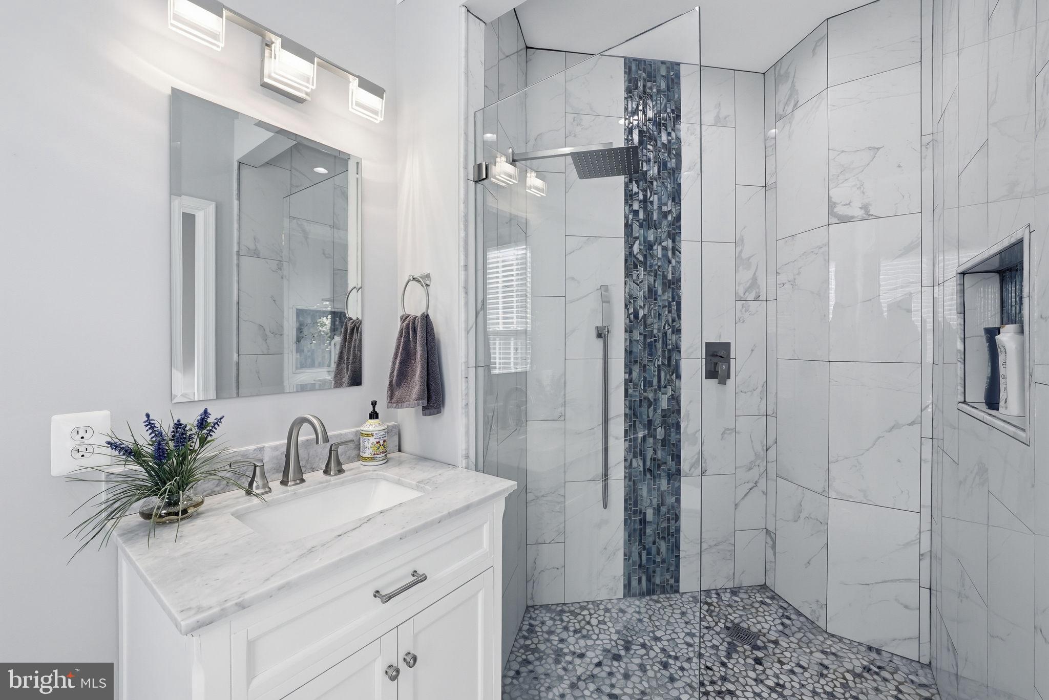 HEATHERBROOK - Residential