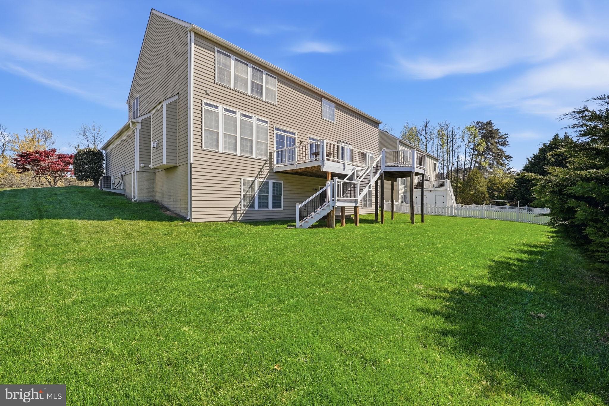 HEATHERBROOK - Residential