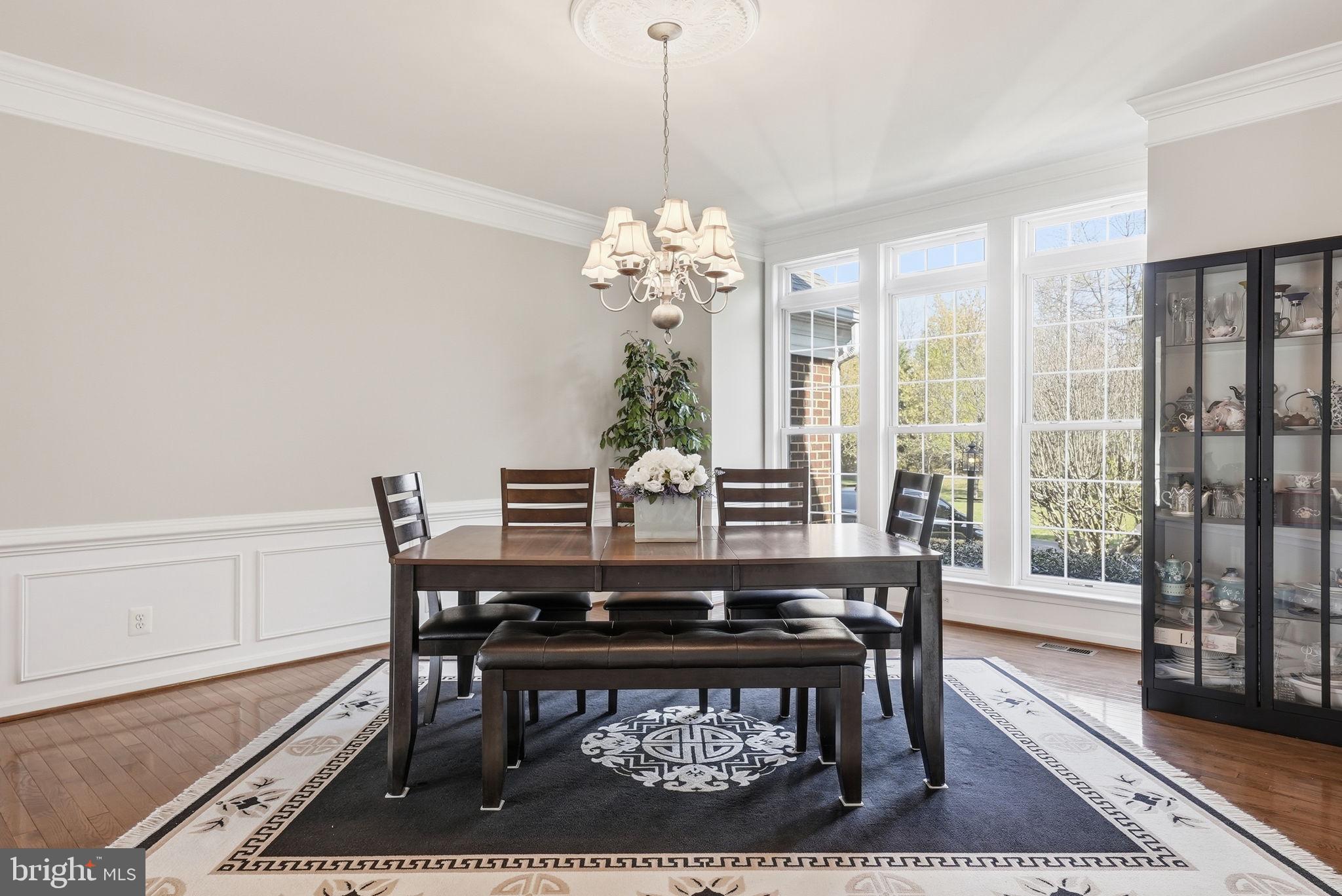 HEATHERBROOK - Residential