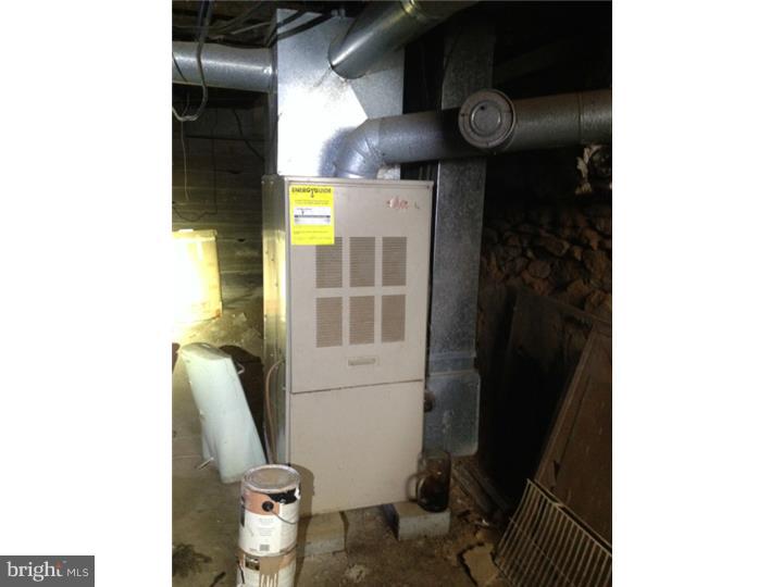 GRAYS FERRY - Residential