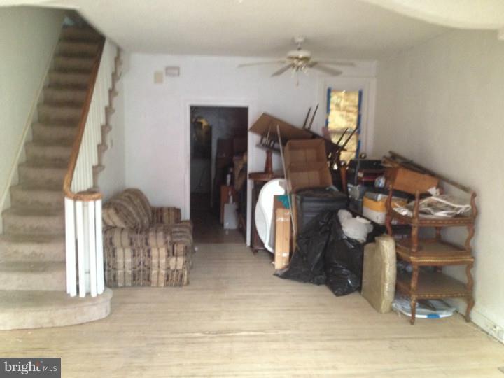 GRAYS FERRY - Residential