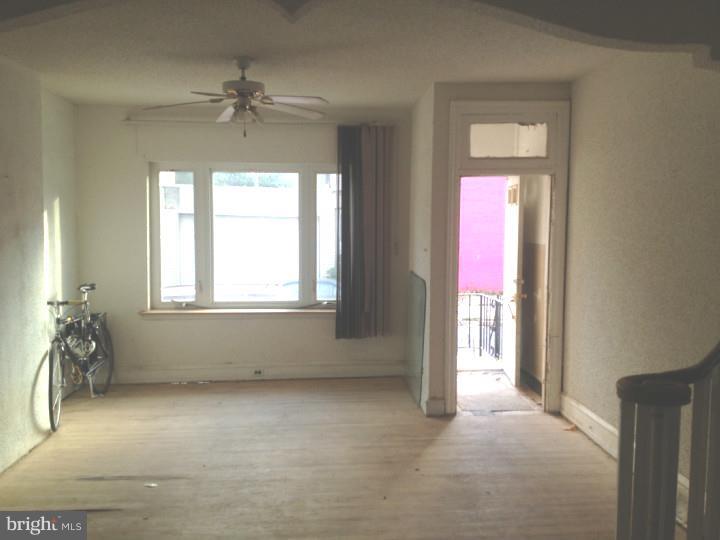 GRAYS FERRY - Residential