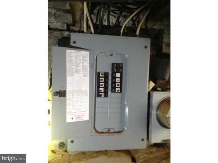 GRAYS FERRY - Residential