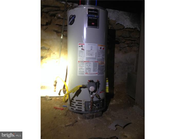 GRAYS FERRY - Residential