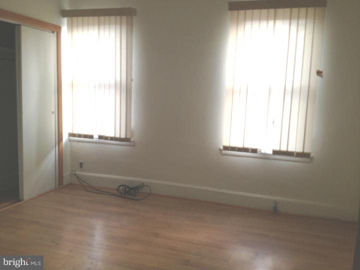 GRAYS FERRY - Residential