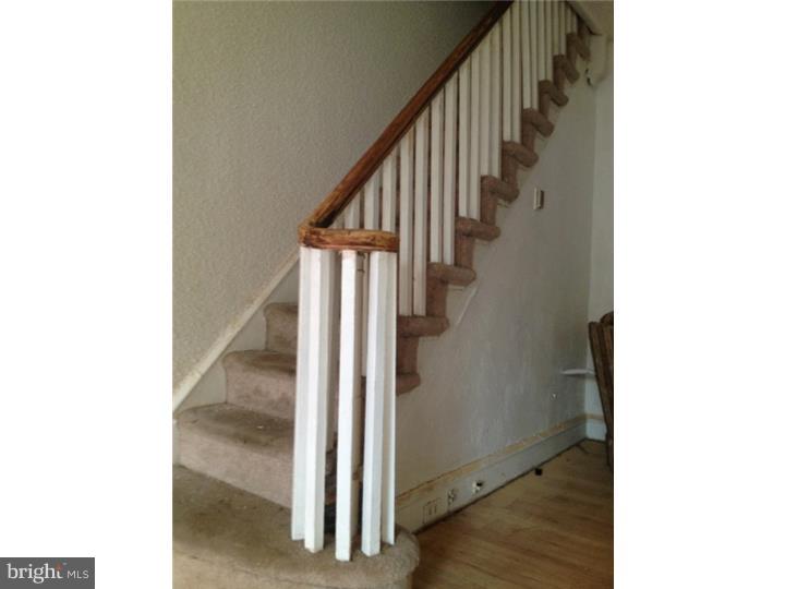 GRAYS FERRY - Residential