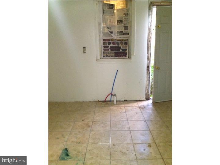 GRAYS FERRY - Residential