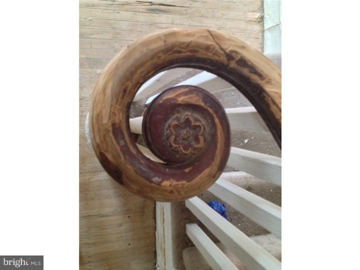 GRAYS FERRY - Residential