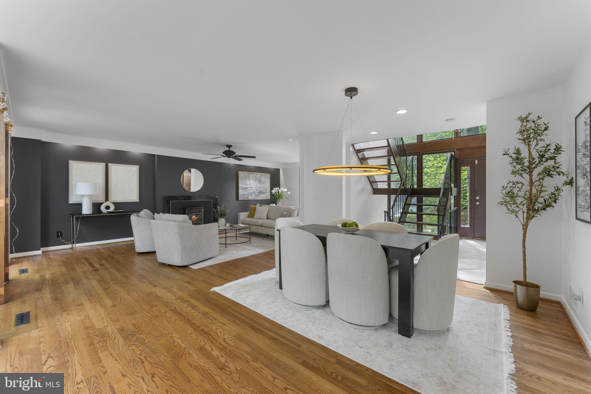 LONGFELLOW - Residential