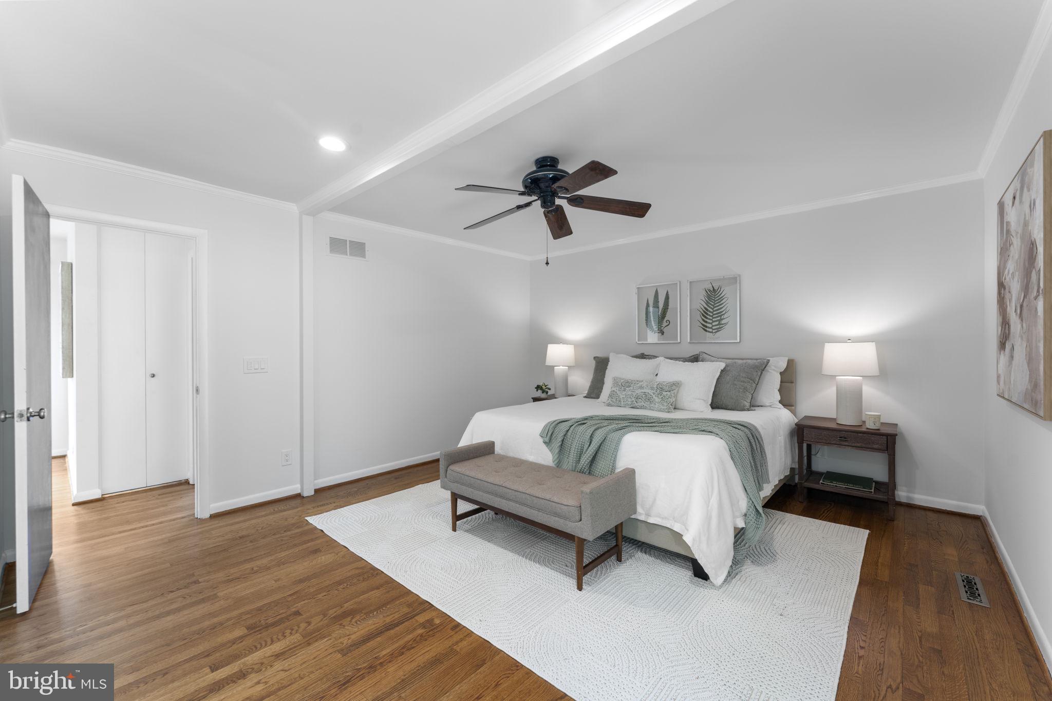 LONGFELLOW - Residential