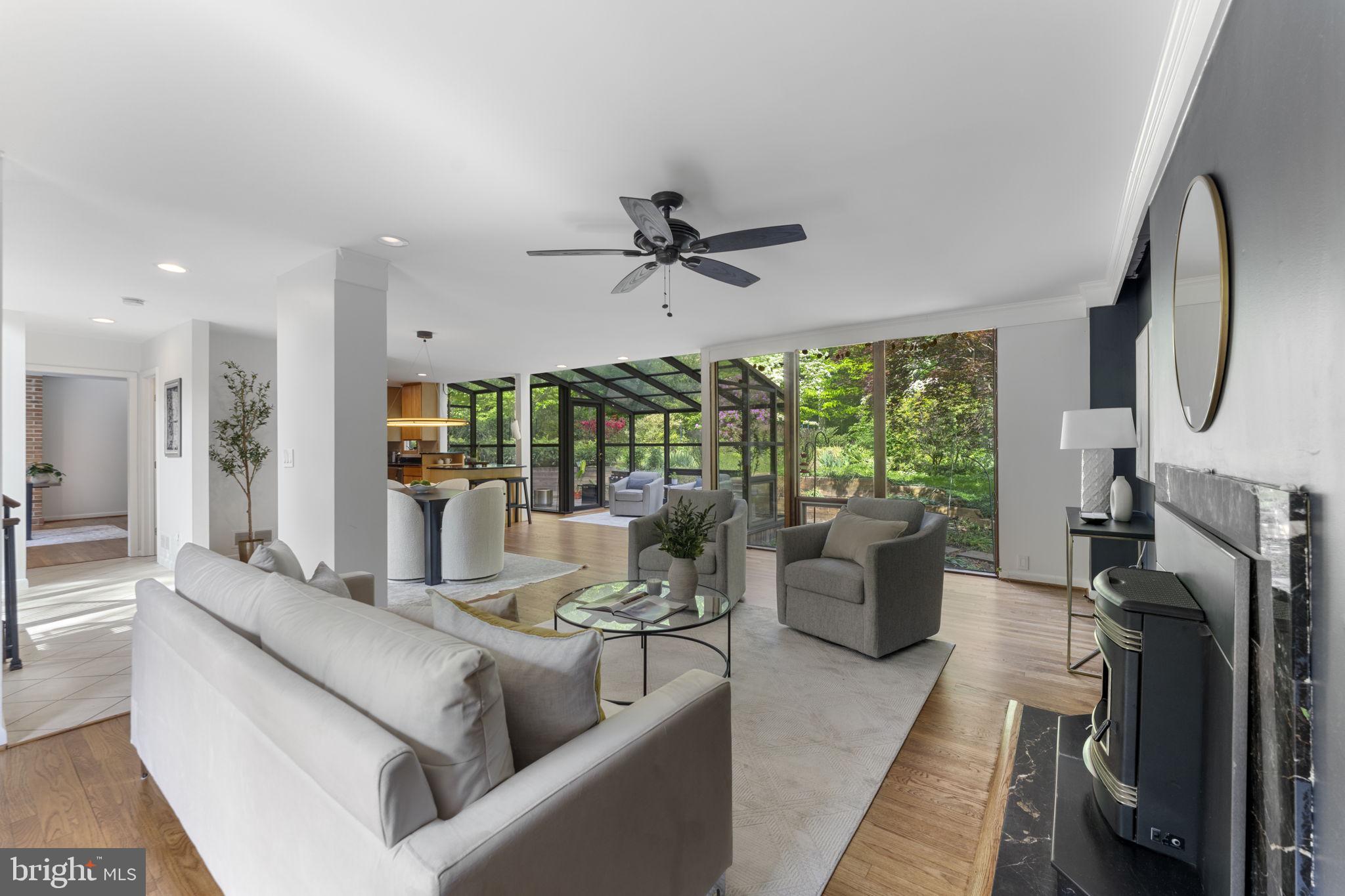 LONGFELLOW - Residential