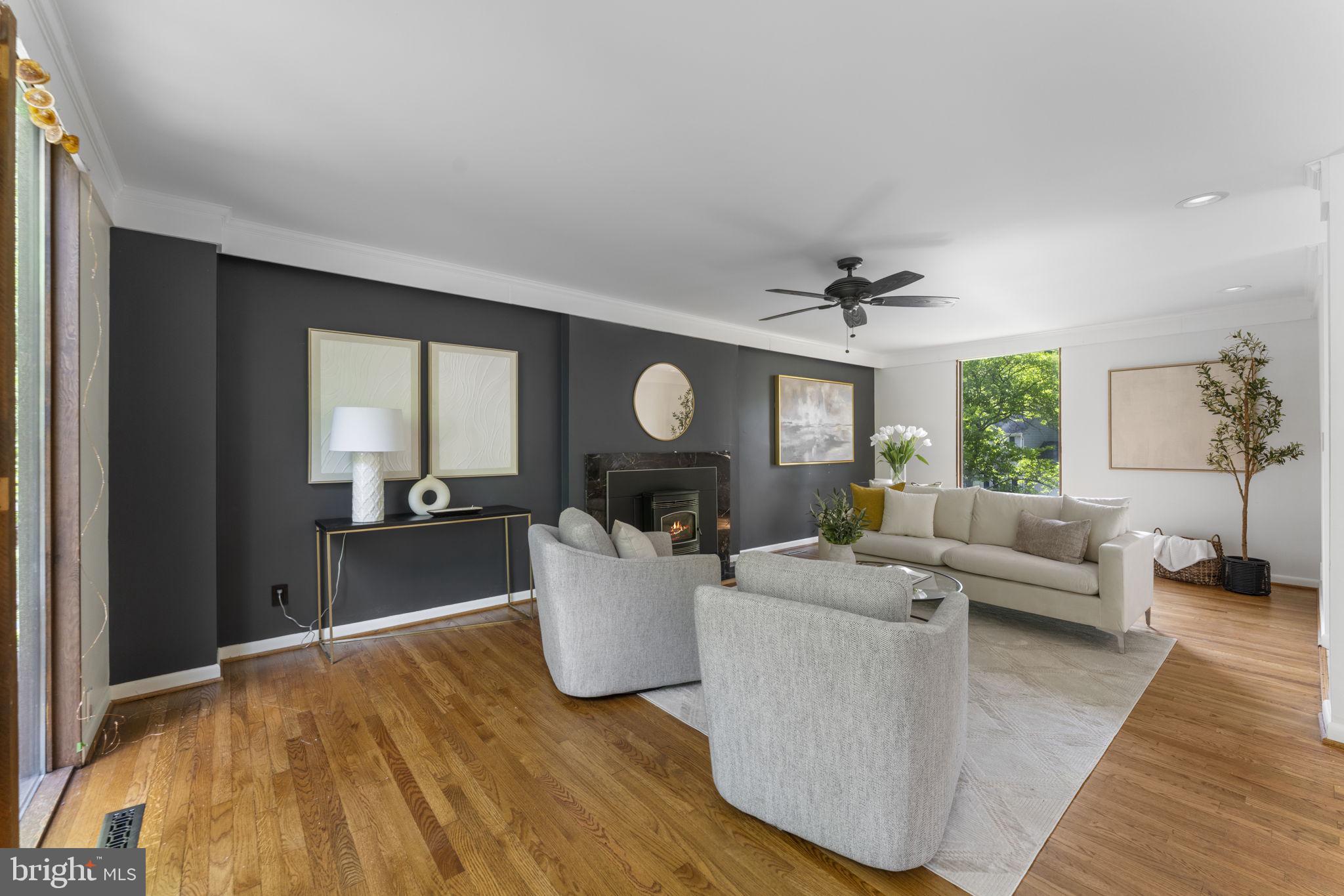 LONGFELLOW - Residential