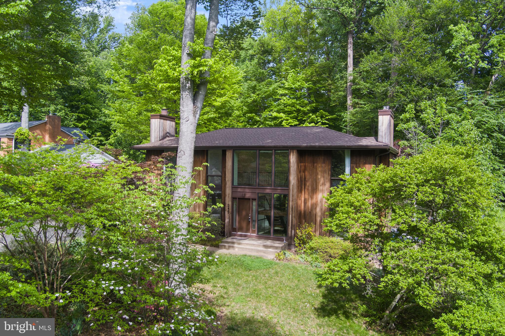 LONGFELLOW - Residential