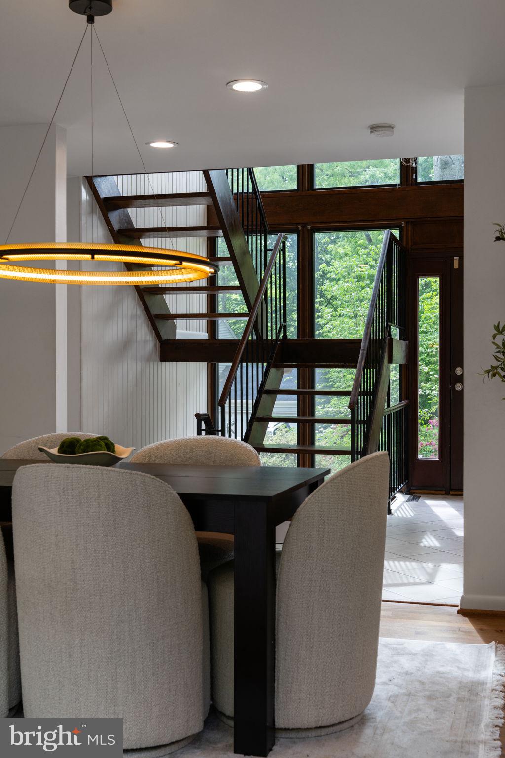 LONGFELLOW - Residential