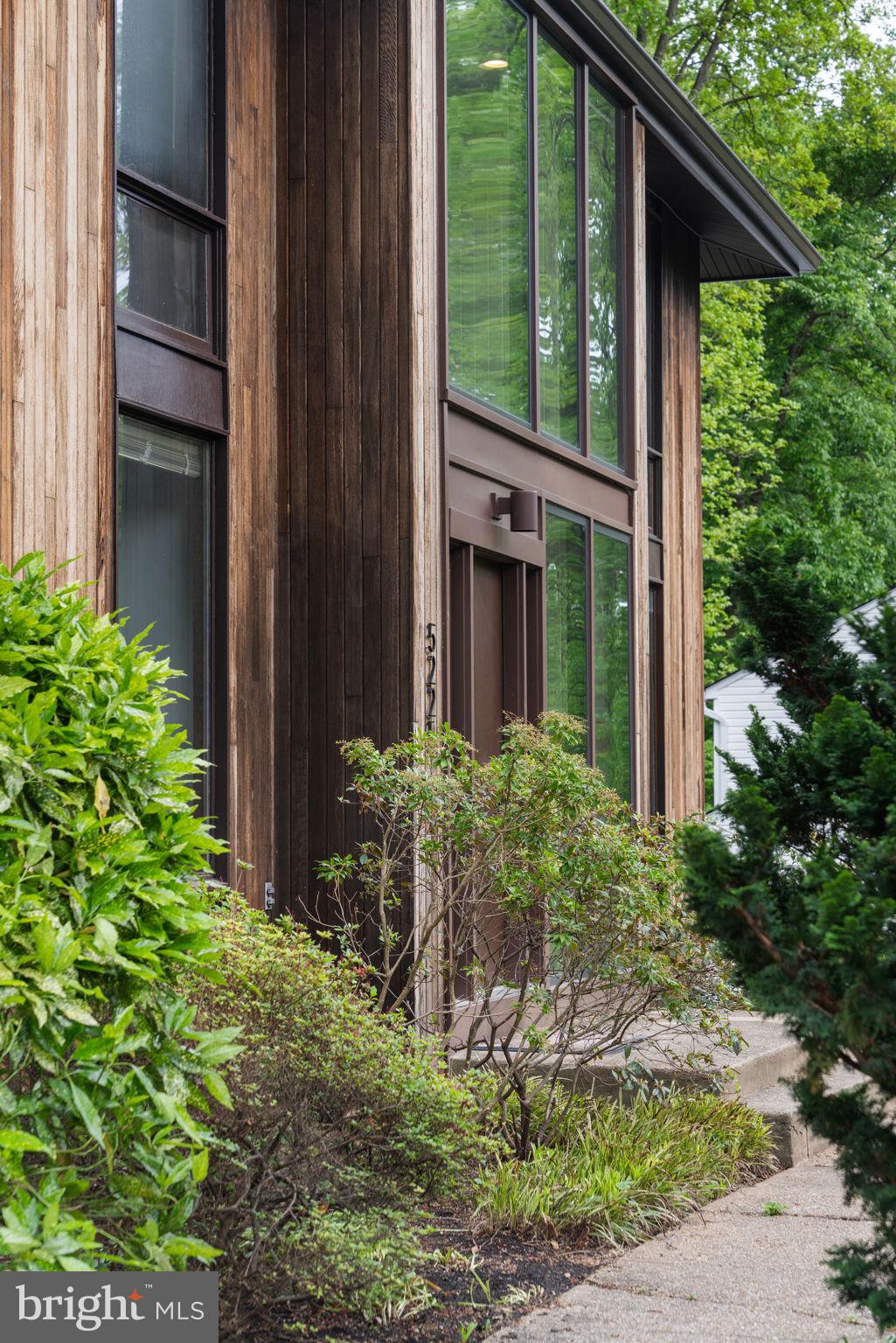 LONGFELLOW - Residential