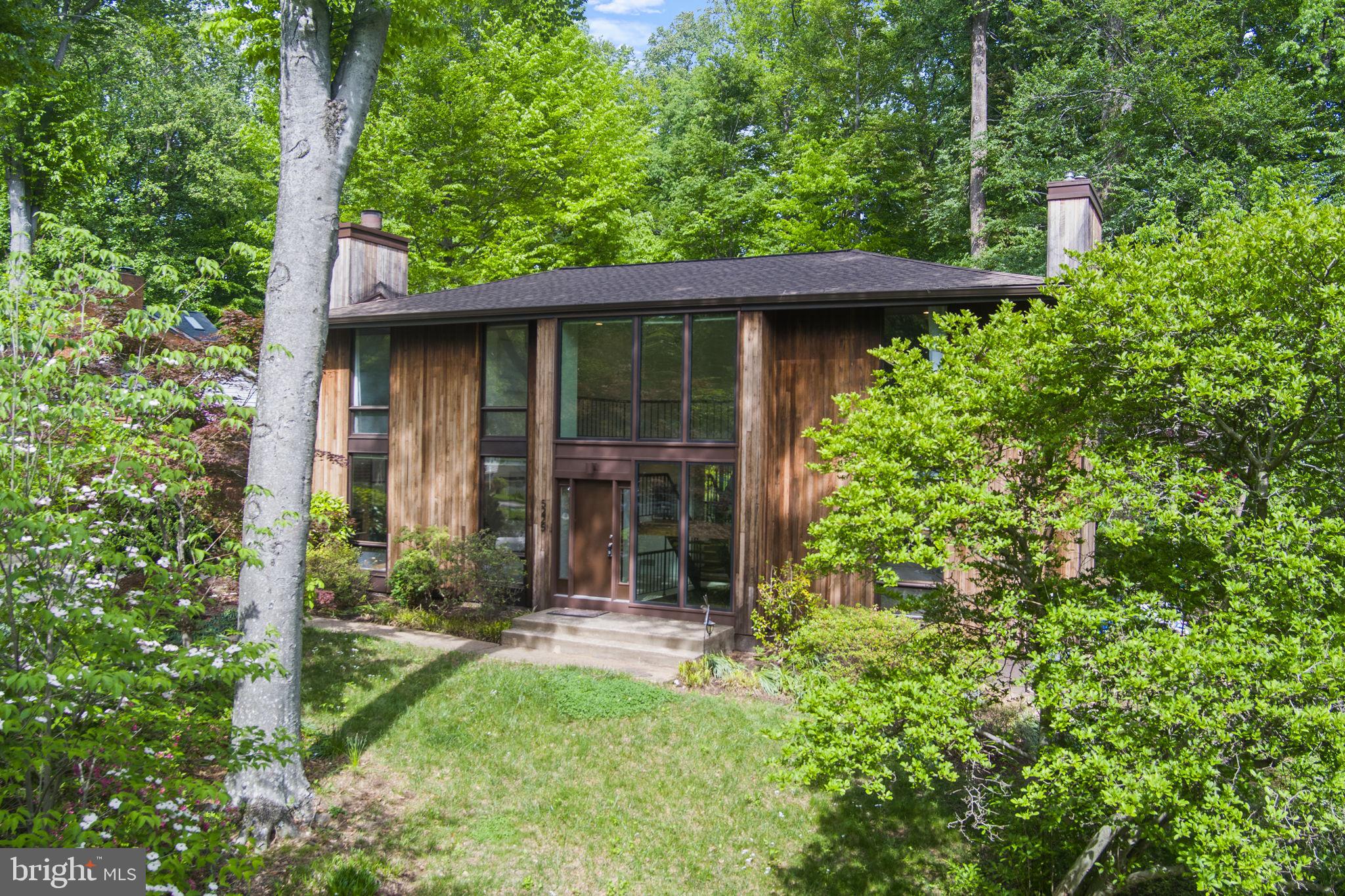 LONGFELLOW - Residential