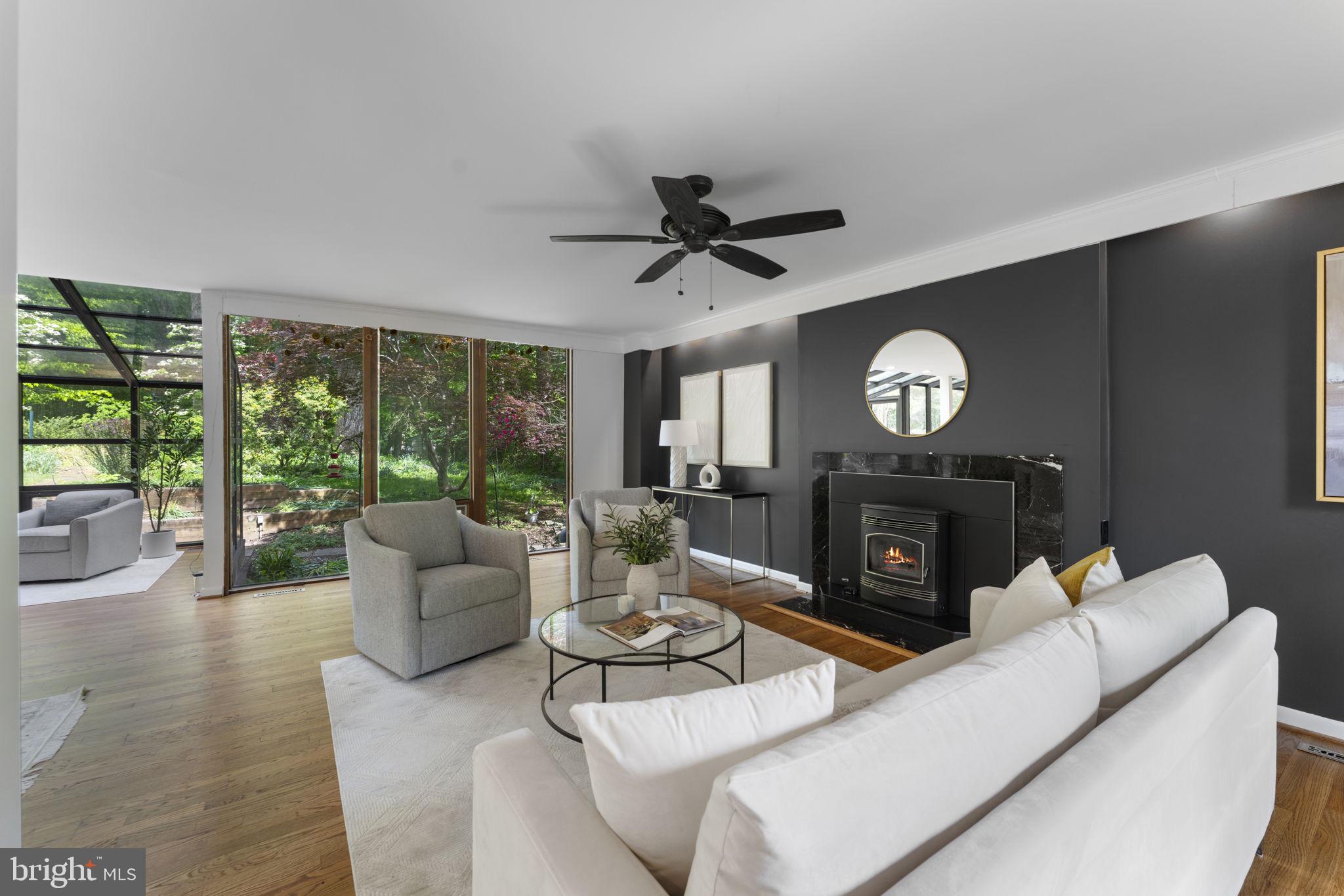 LONGFELLOW - Residential