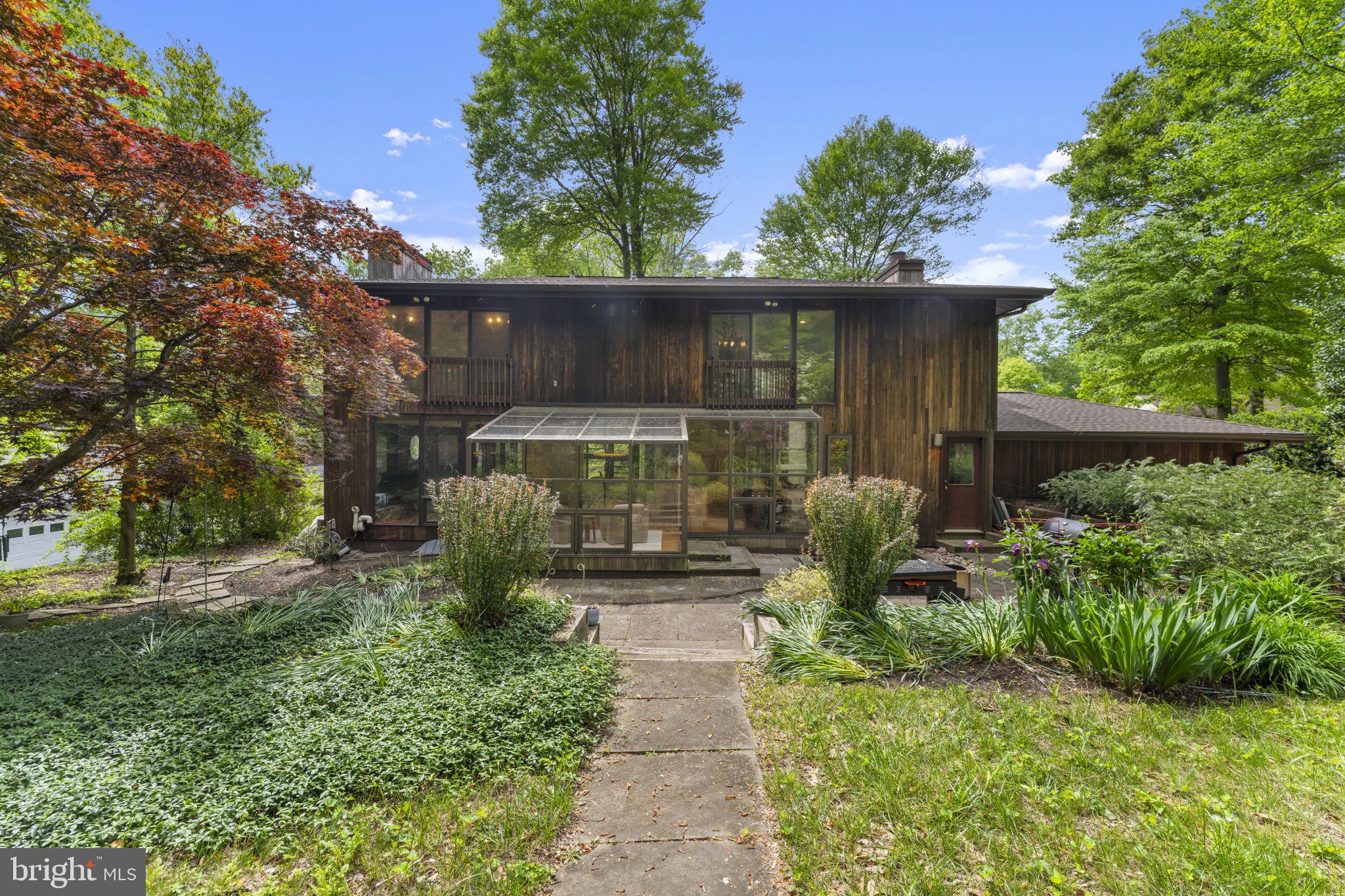 LONGFELLOW - Residential